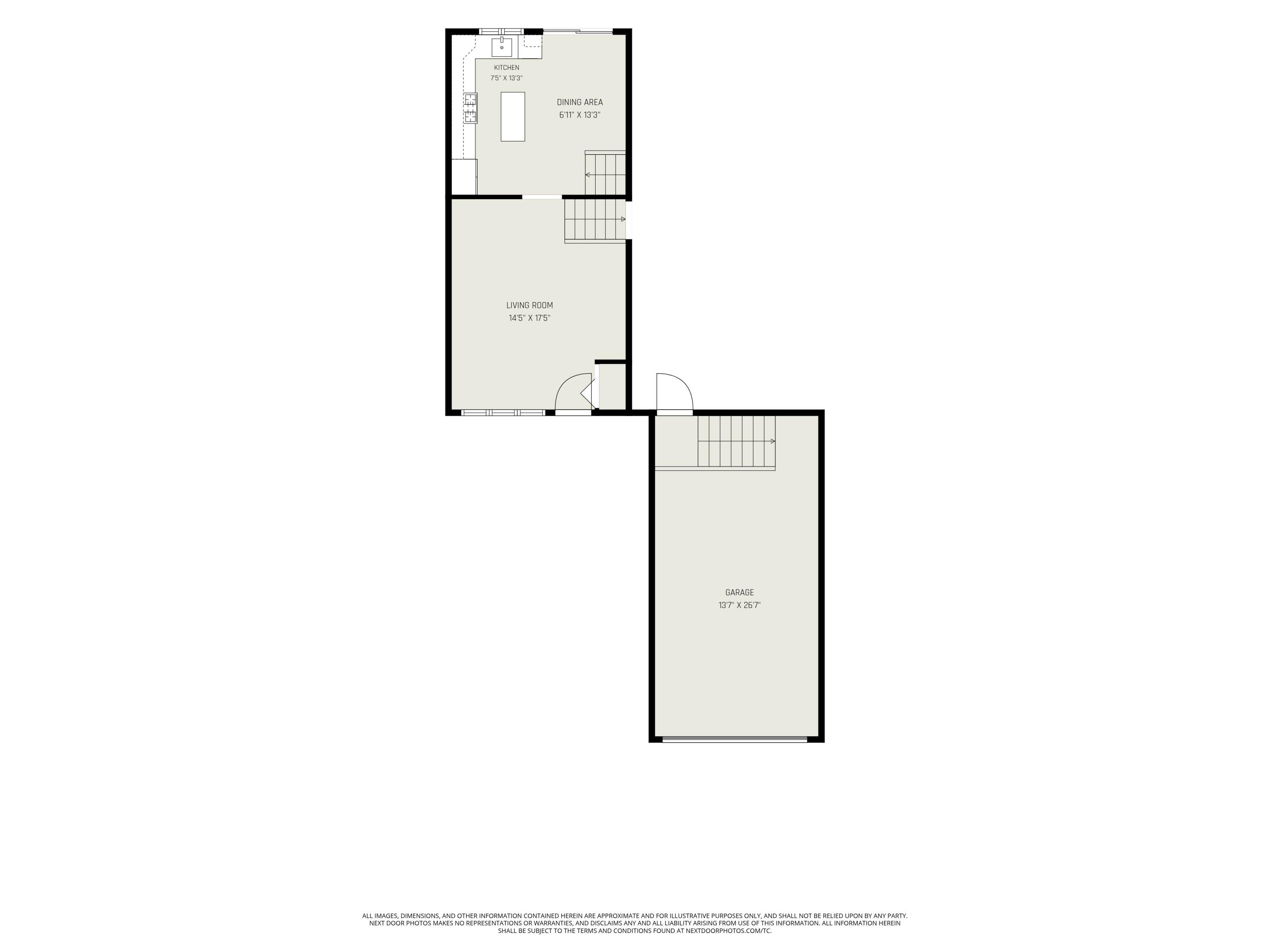 827 N Wiggs Street, Griffith, IN 46319; Image #16