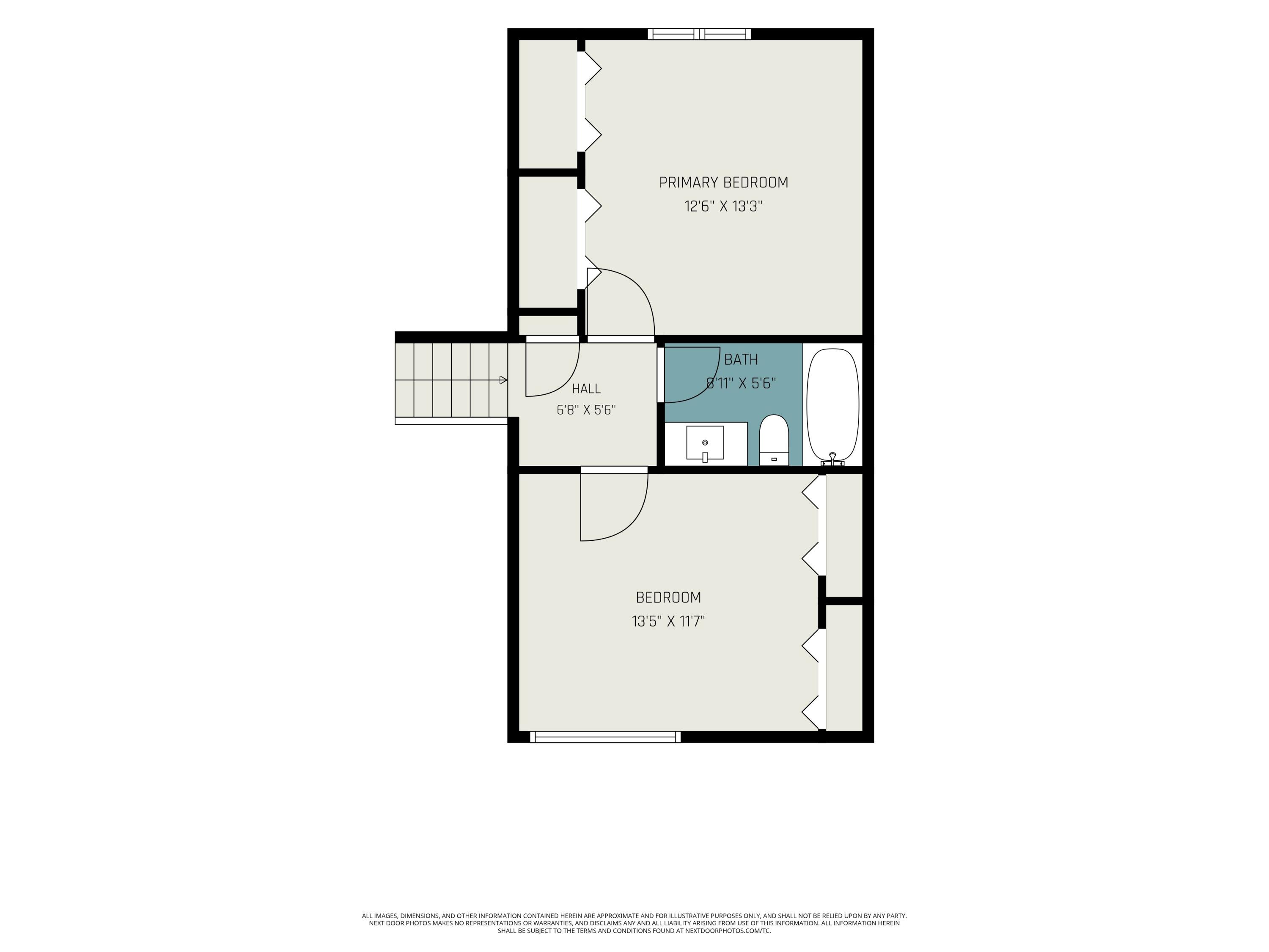 827 N Wiggs Street, Griffith, IN 46319; Image #17