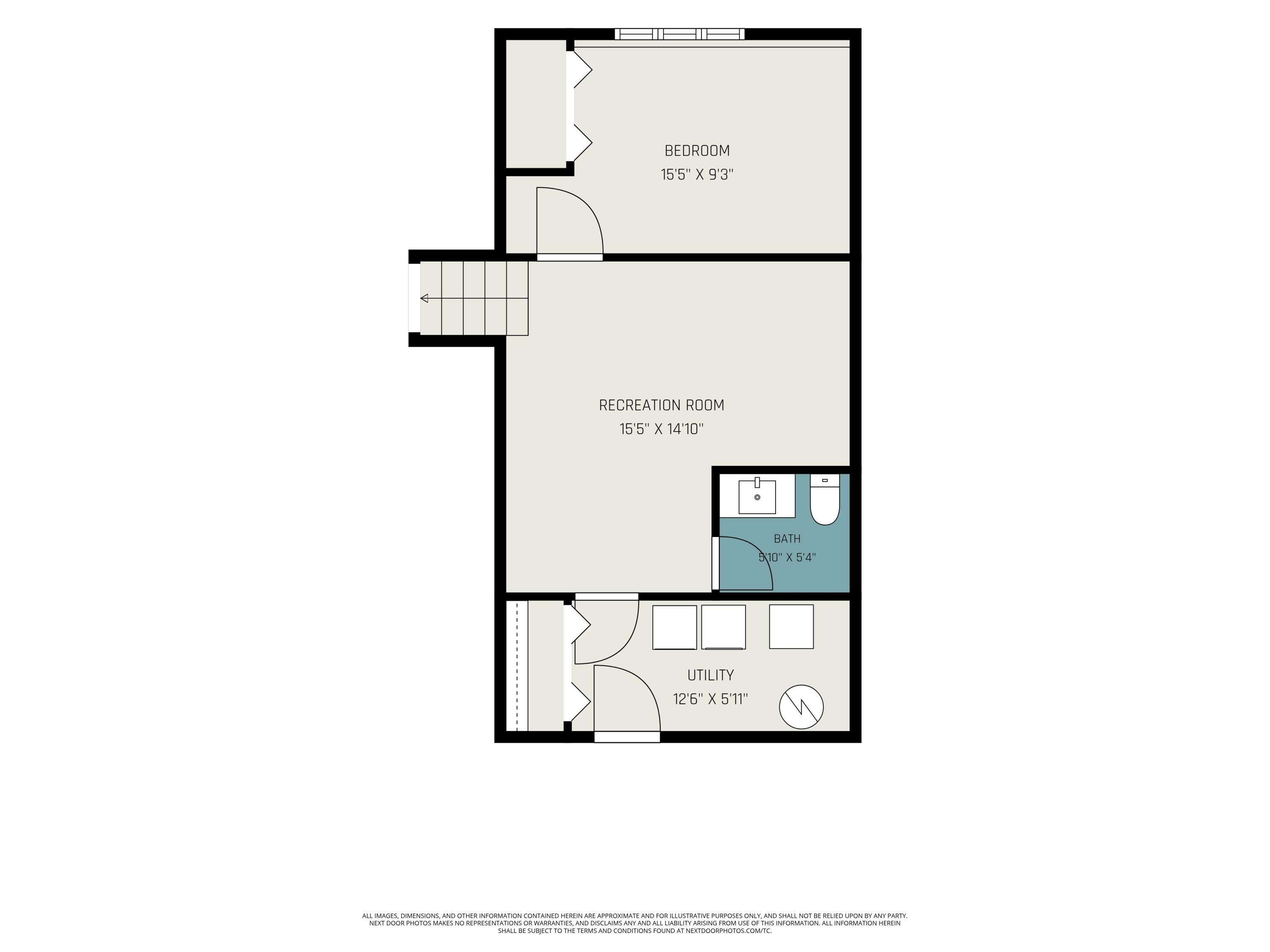 827 N Wiggs Street, Griffith, IN 46319; Image #18