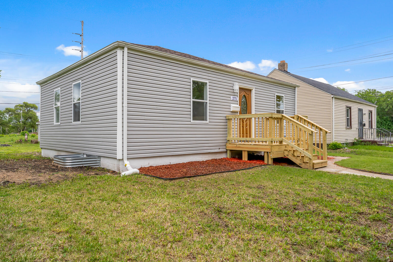 271 Lincoln Street, Gary, IN 46402; Image #3