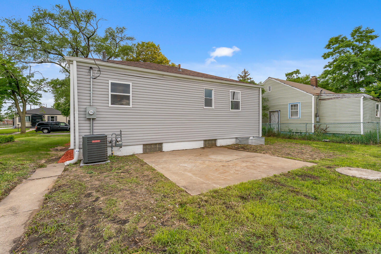 271 Lincoln Street, Gary, IN 46402; Image #47
