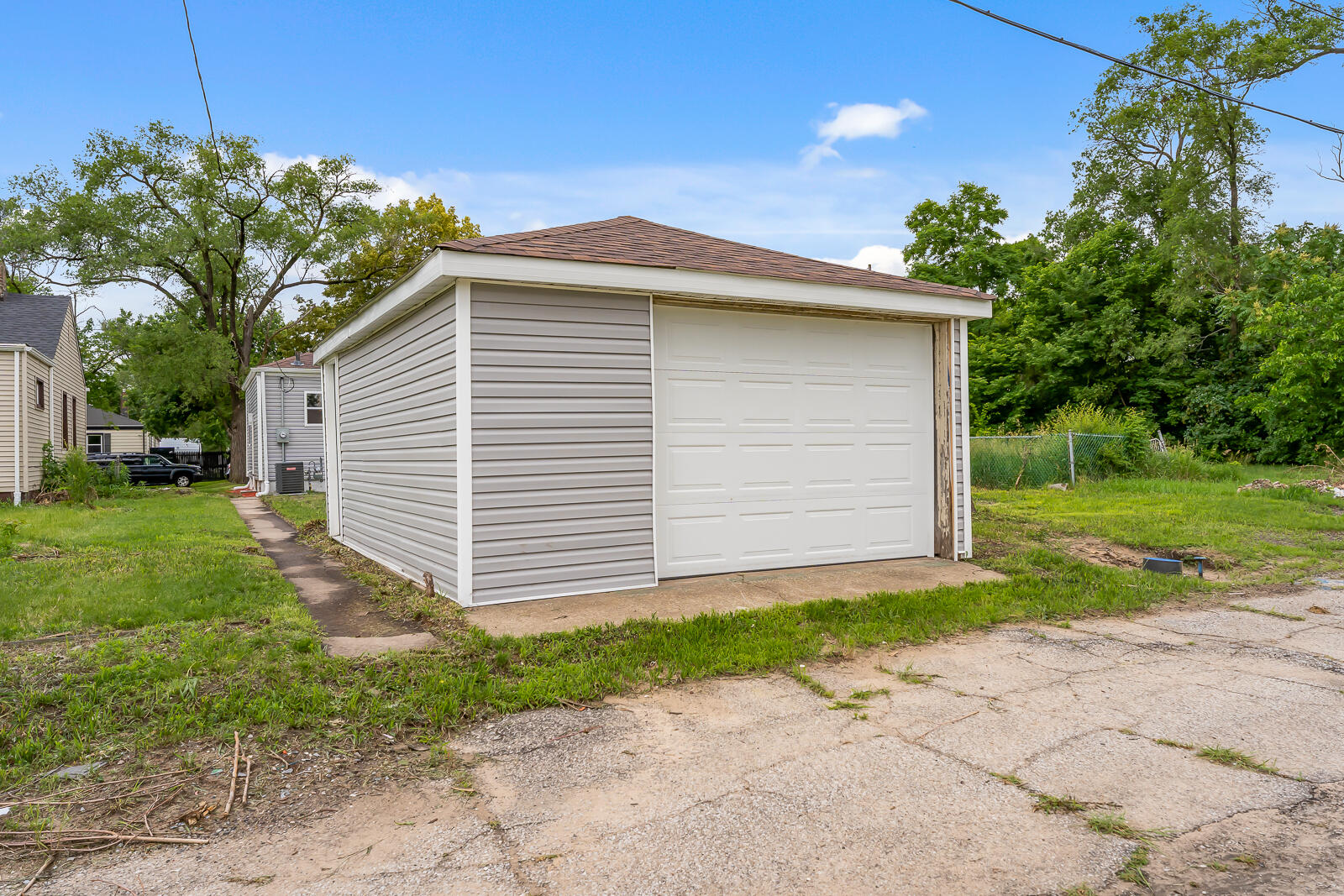 271 Lincoln Street, Gary, IN 46402; Image #52