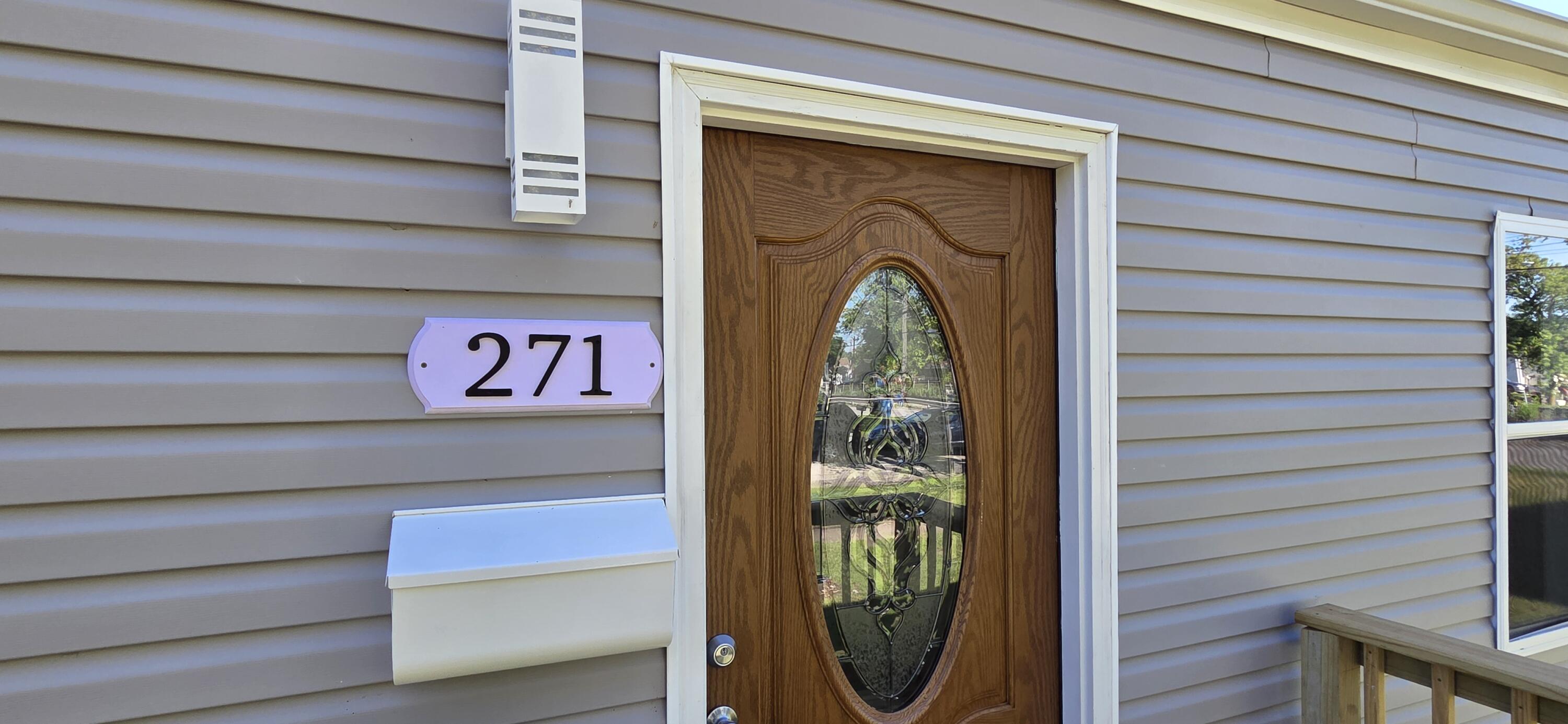 271 Lincoln Street, Gary, IN 46402; Image #53