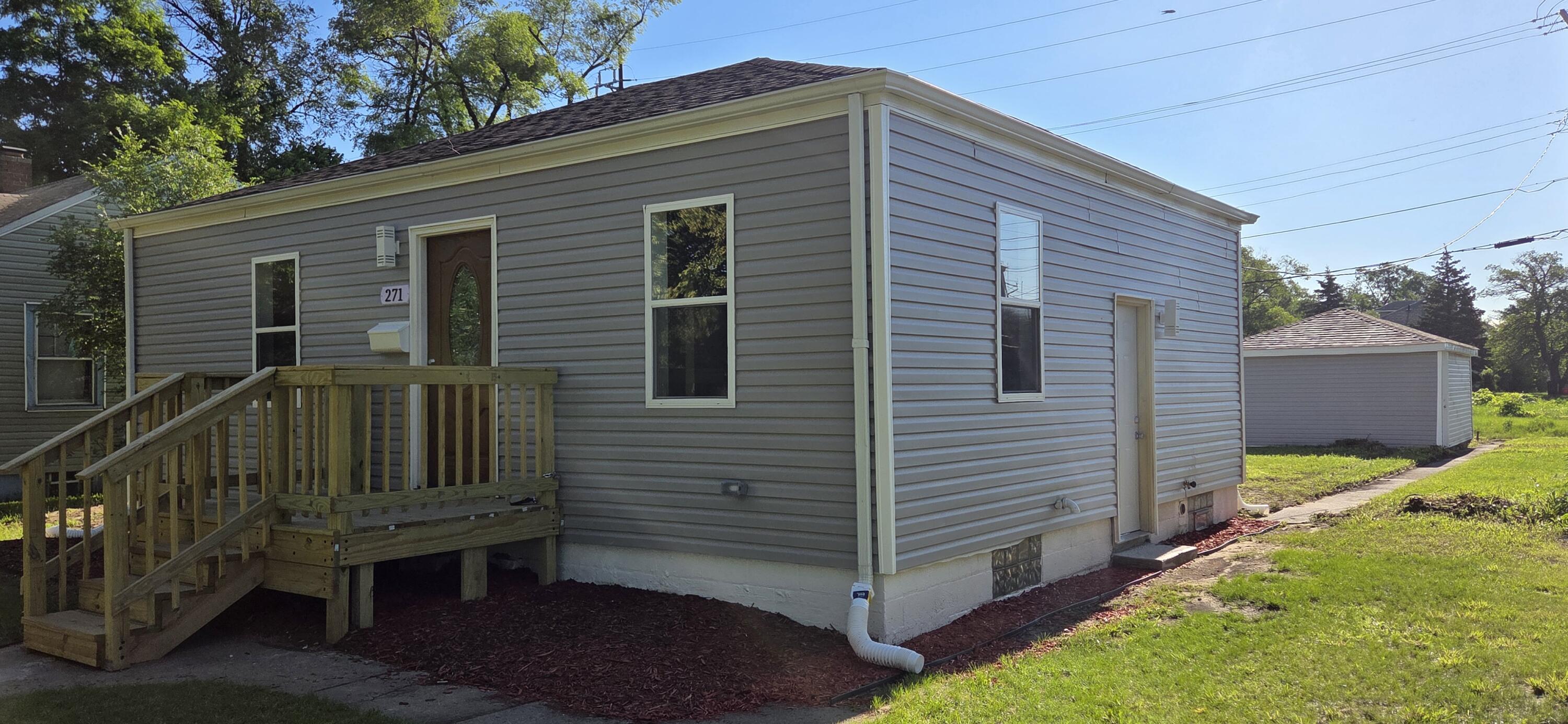 271 Lincoln Street, Gary, IN 46402; Image #54