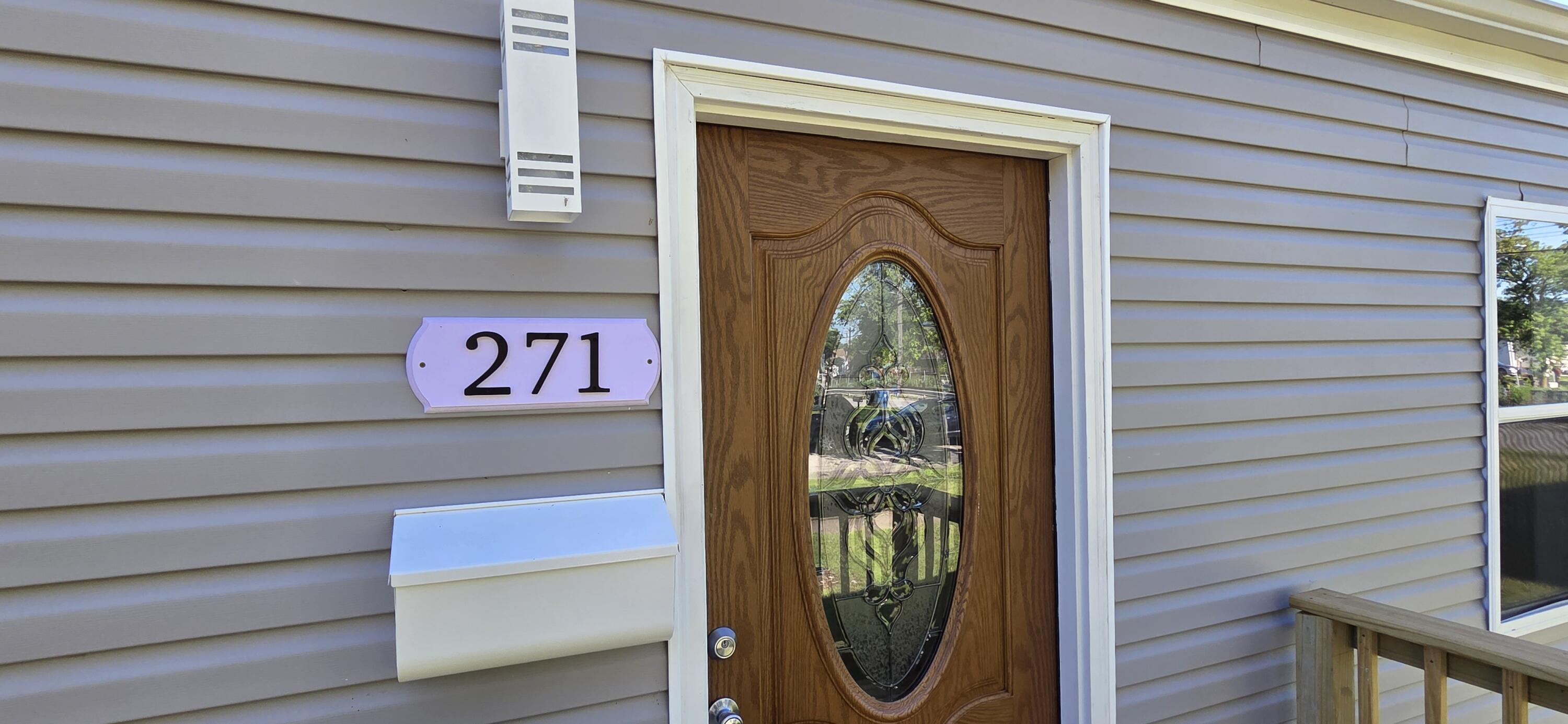 271 Lincoln Street, Gary, IN 46402; Image #6
