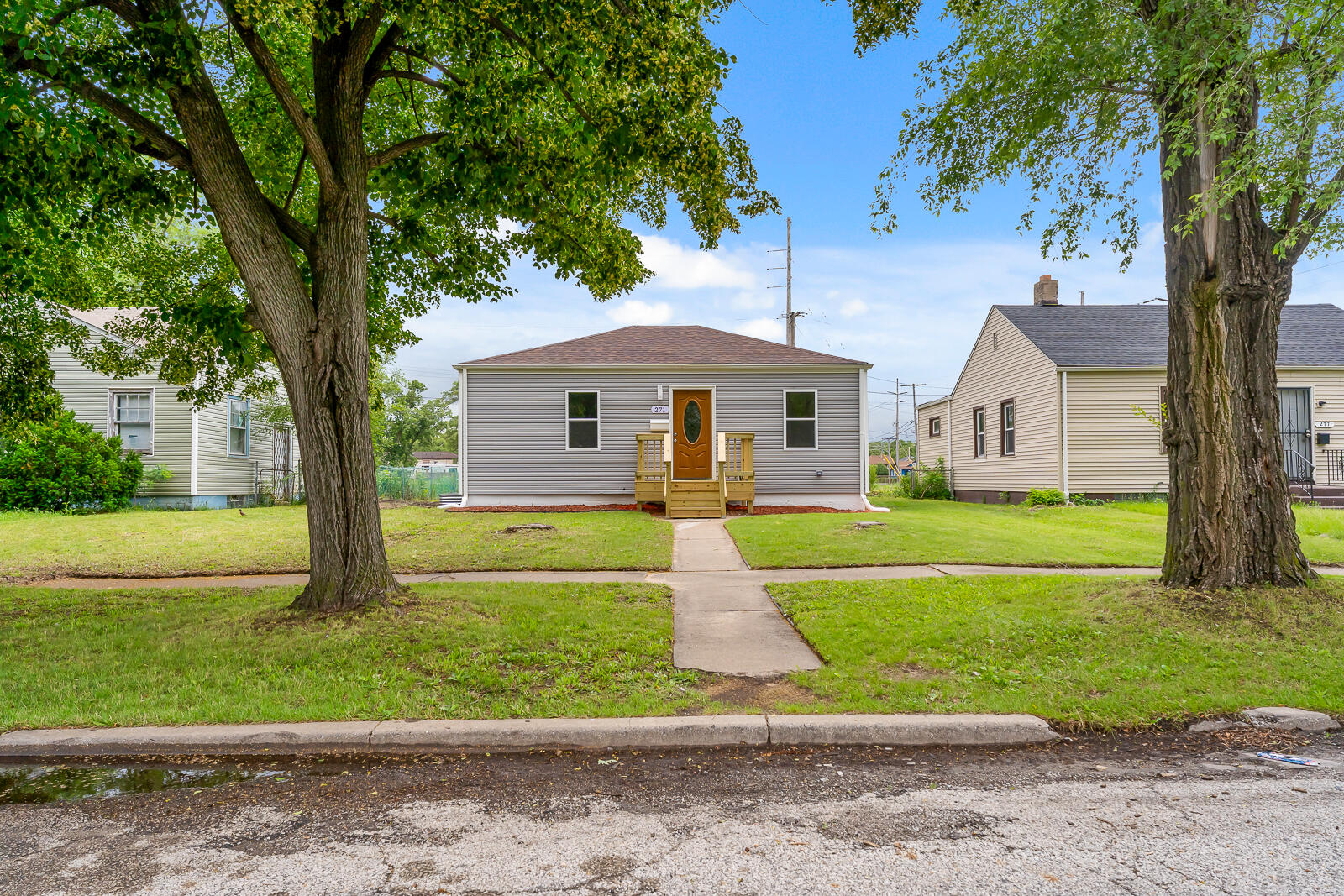 271 Lincoln Street, Gary, IN 46402; Image #60