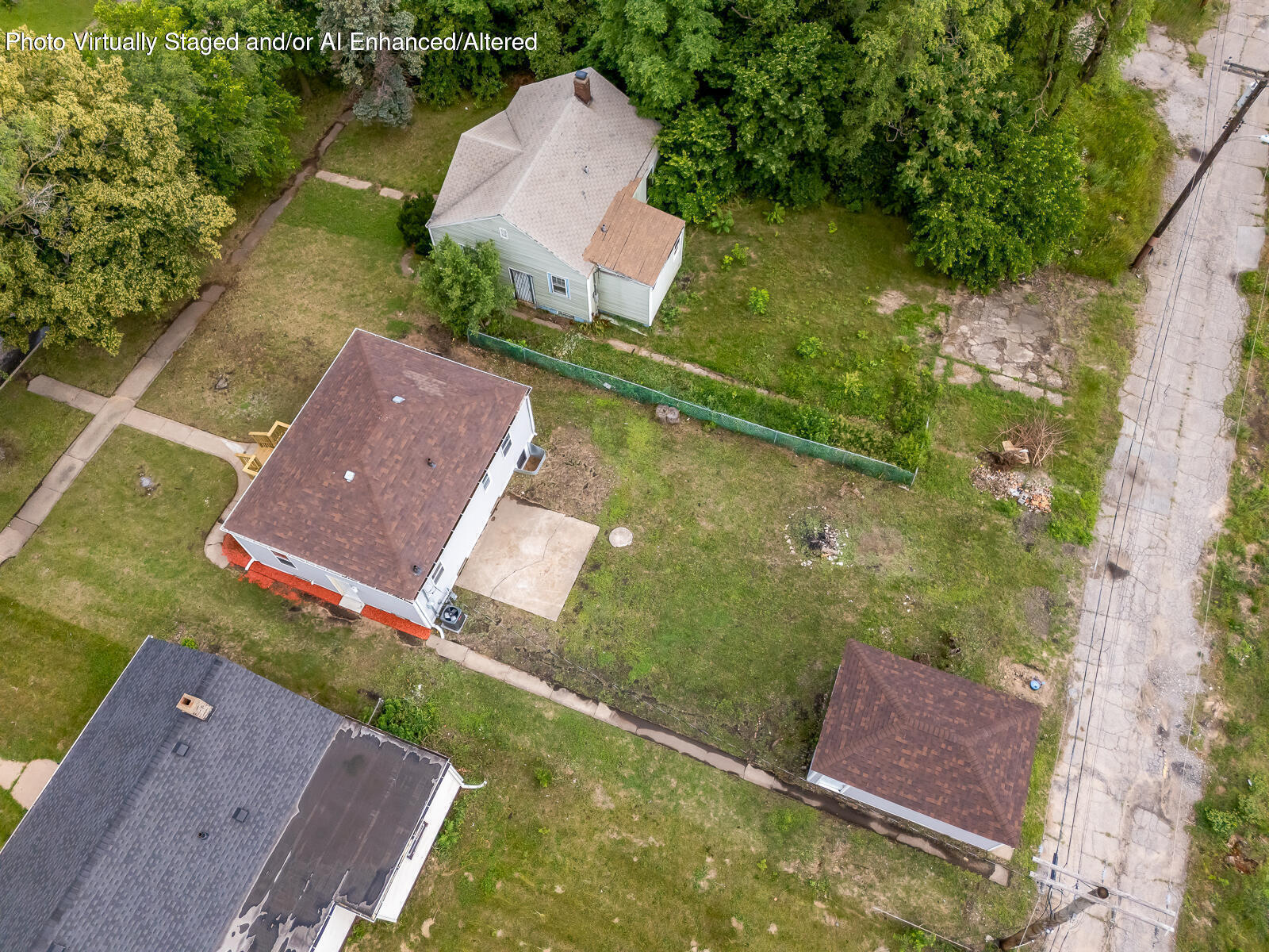 271 Lincoln Street, Gary, IN 46402; Image #61