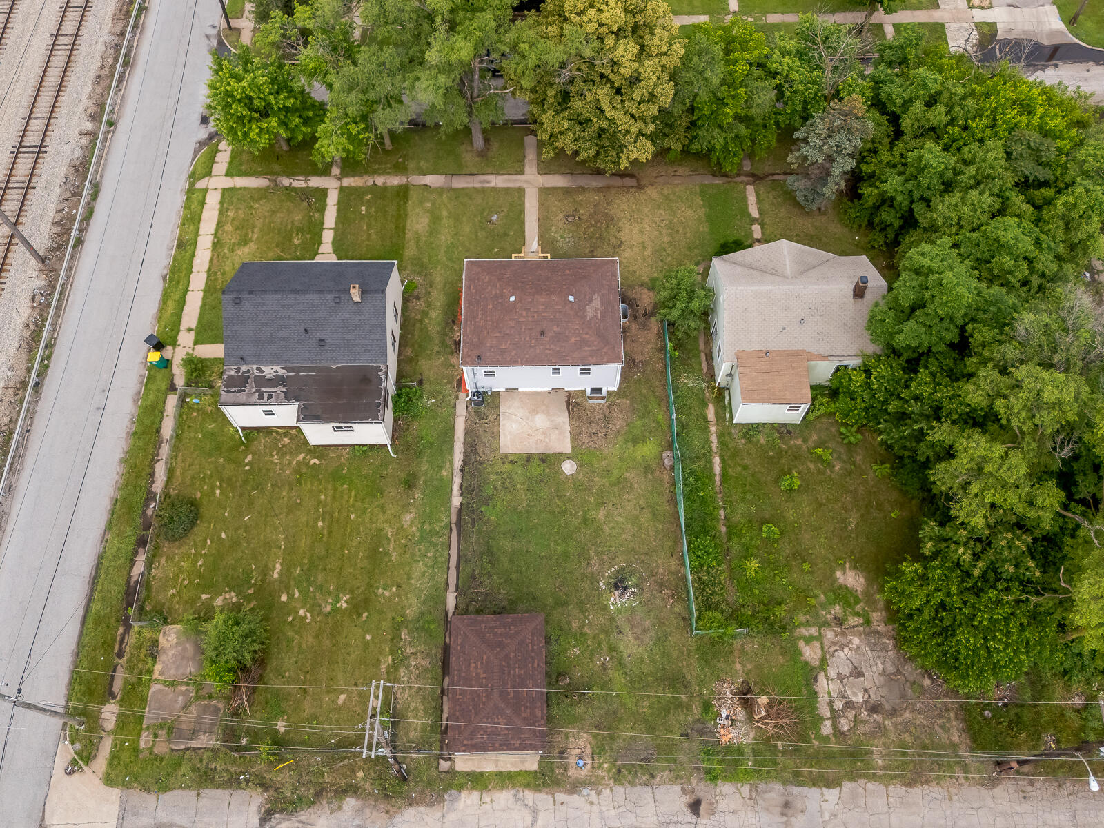 271 Lincoln Street, Gary, IN 46402; Image #62