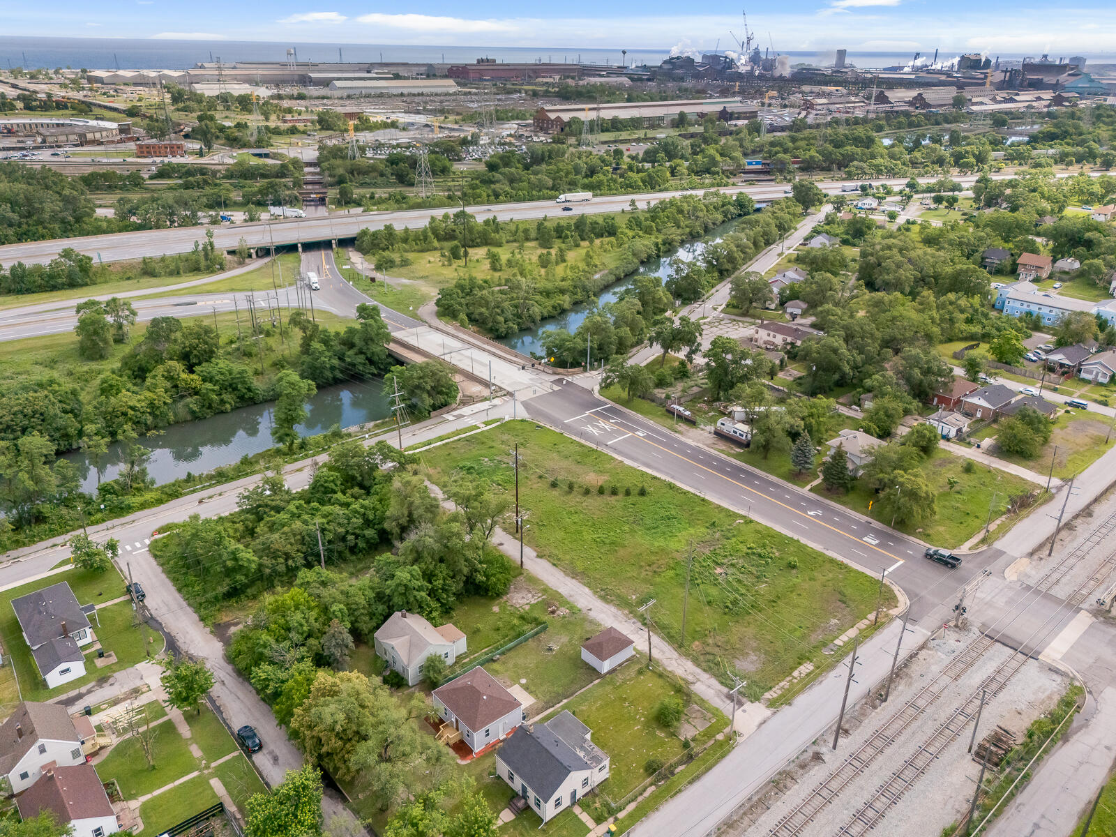 271 Lincoln Street, Gary, IN 46402; Image #63