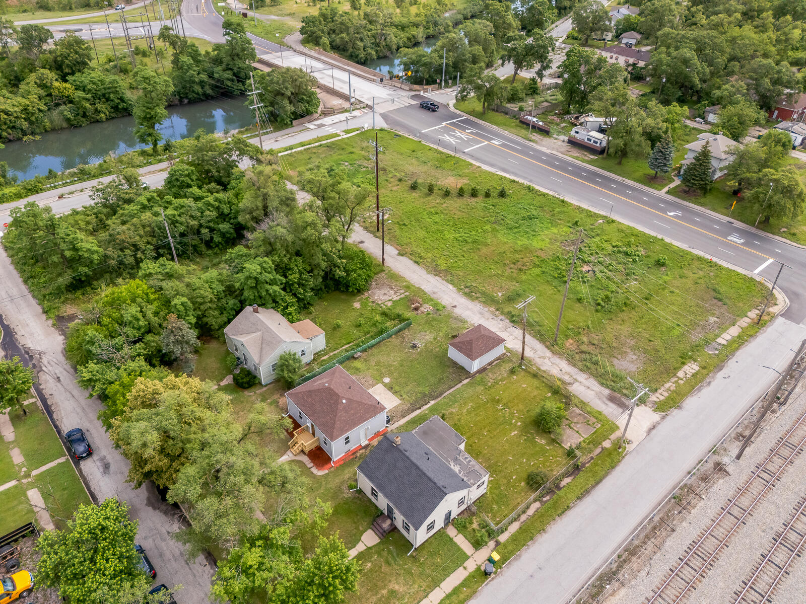 271 Lincoln Street, Gary, IN 46402; Image #64