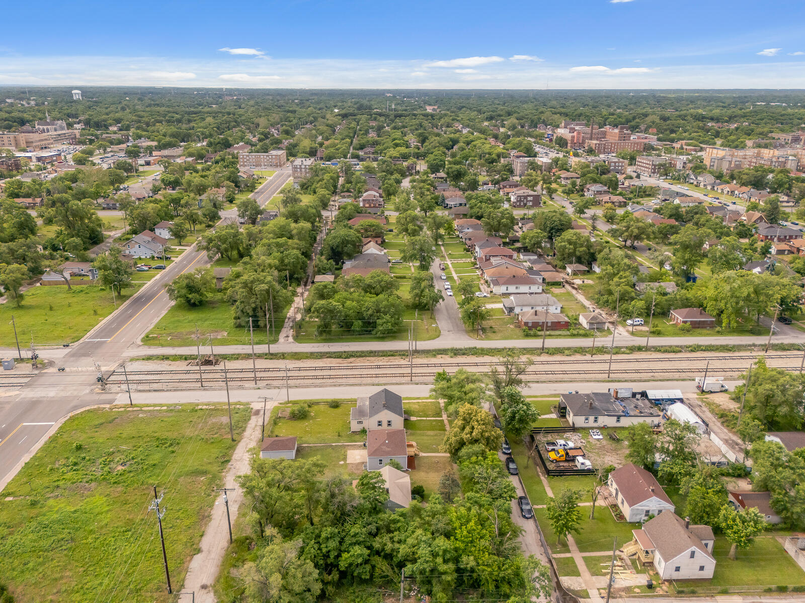 271 Lincoln Street, Gary, IN 46402; Image #65