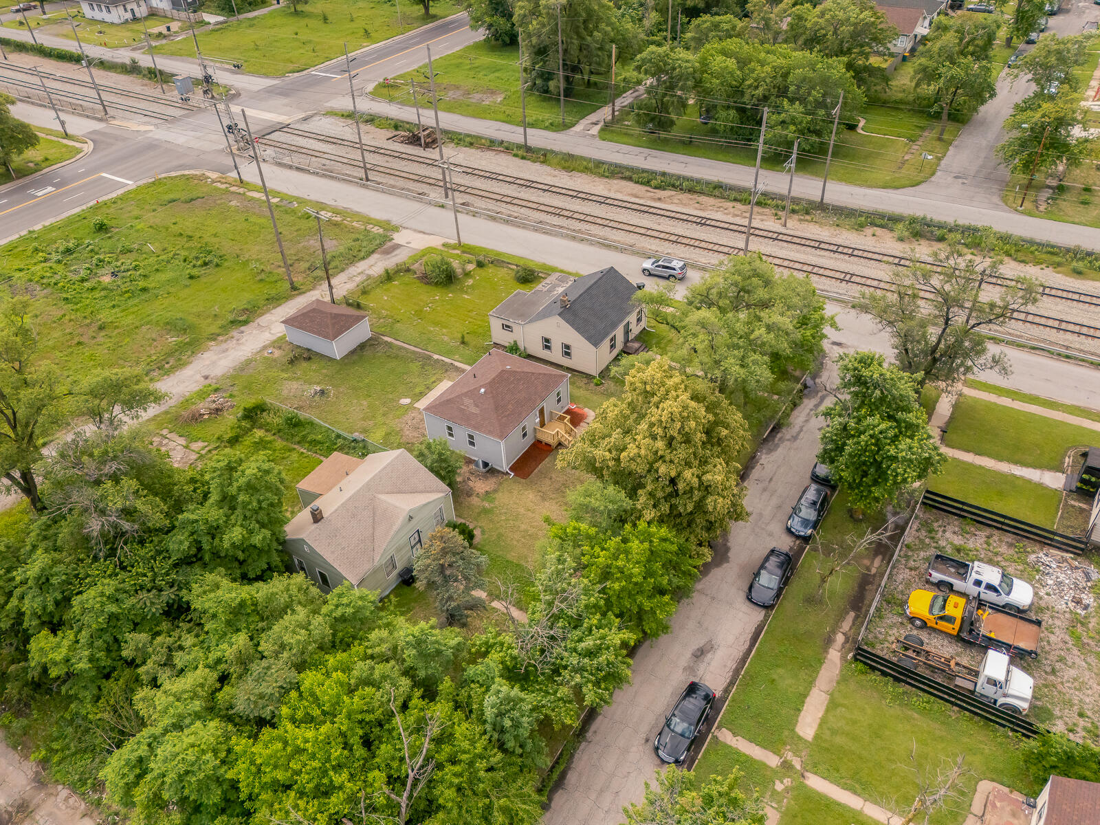271 Lincoln Street, Gary, IN 46402; Image #67