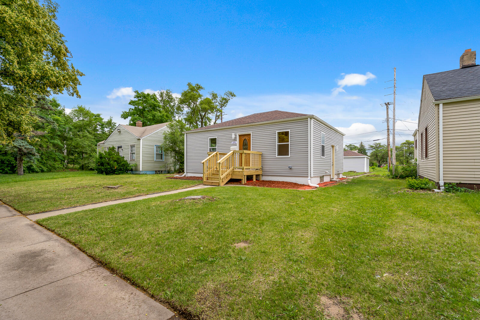 271 Lincoln Street, Gary, IN 46402; Image #70