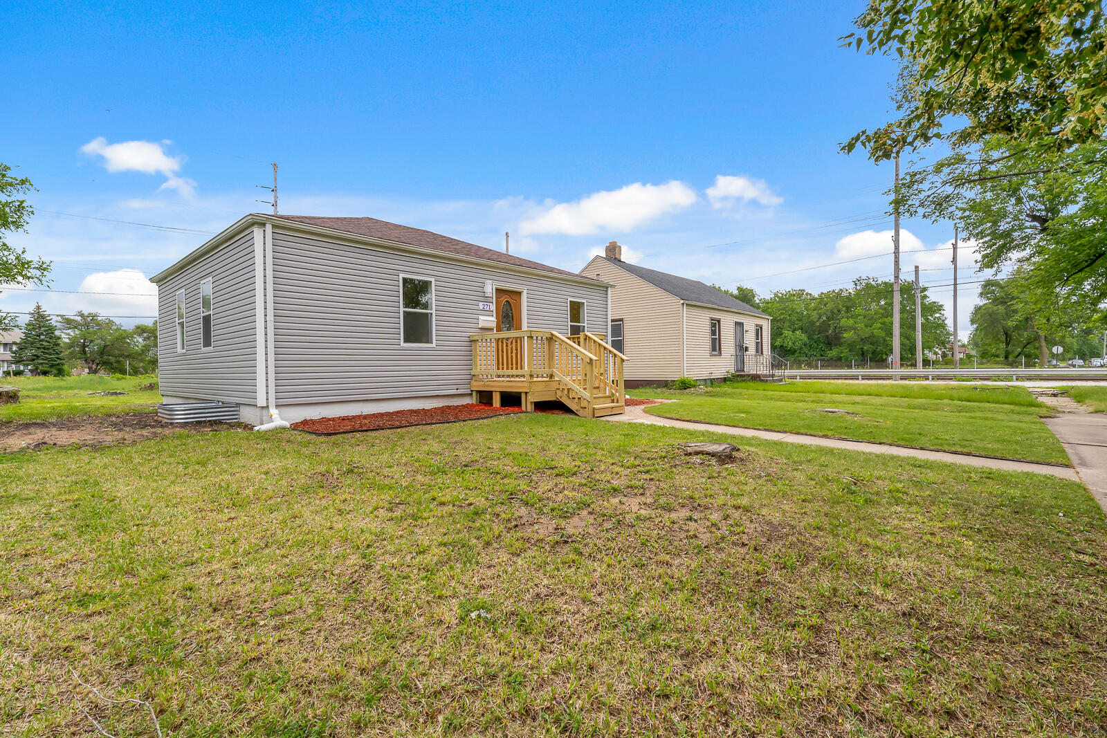 271 Lincoln Street, Gary, IN 46402; Image #71