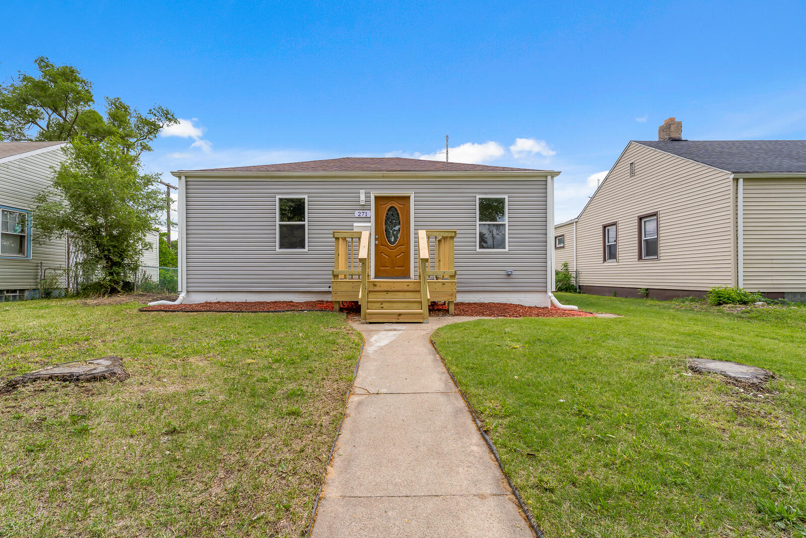 271 Lincoln Street, Gary, IN 46402; Image #72