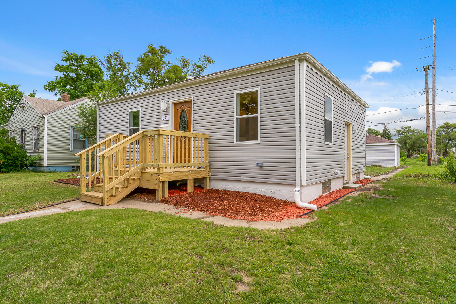 271 Lincoln Street, Gary, IN 46402; Image #74