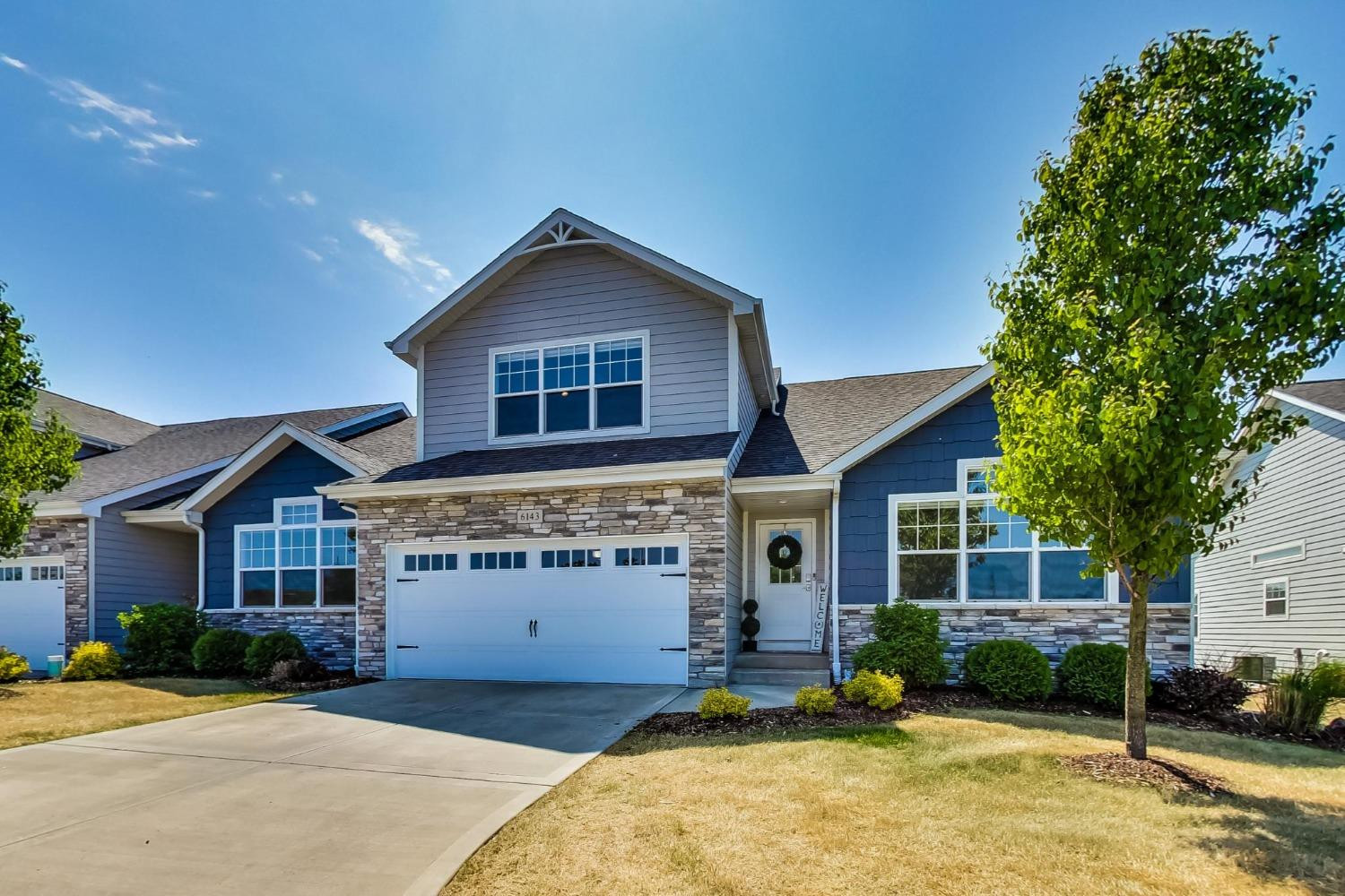 6143 S Dune Harbor Drive, Portage, IN 46368; Image #1