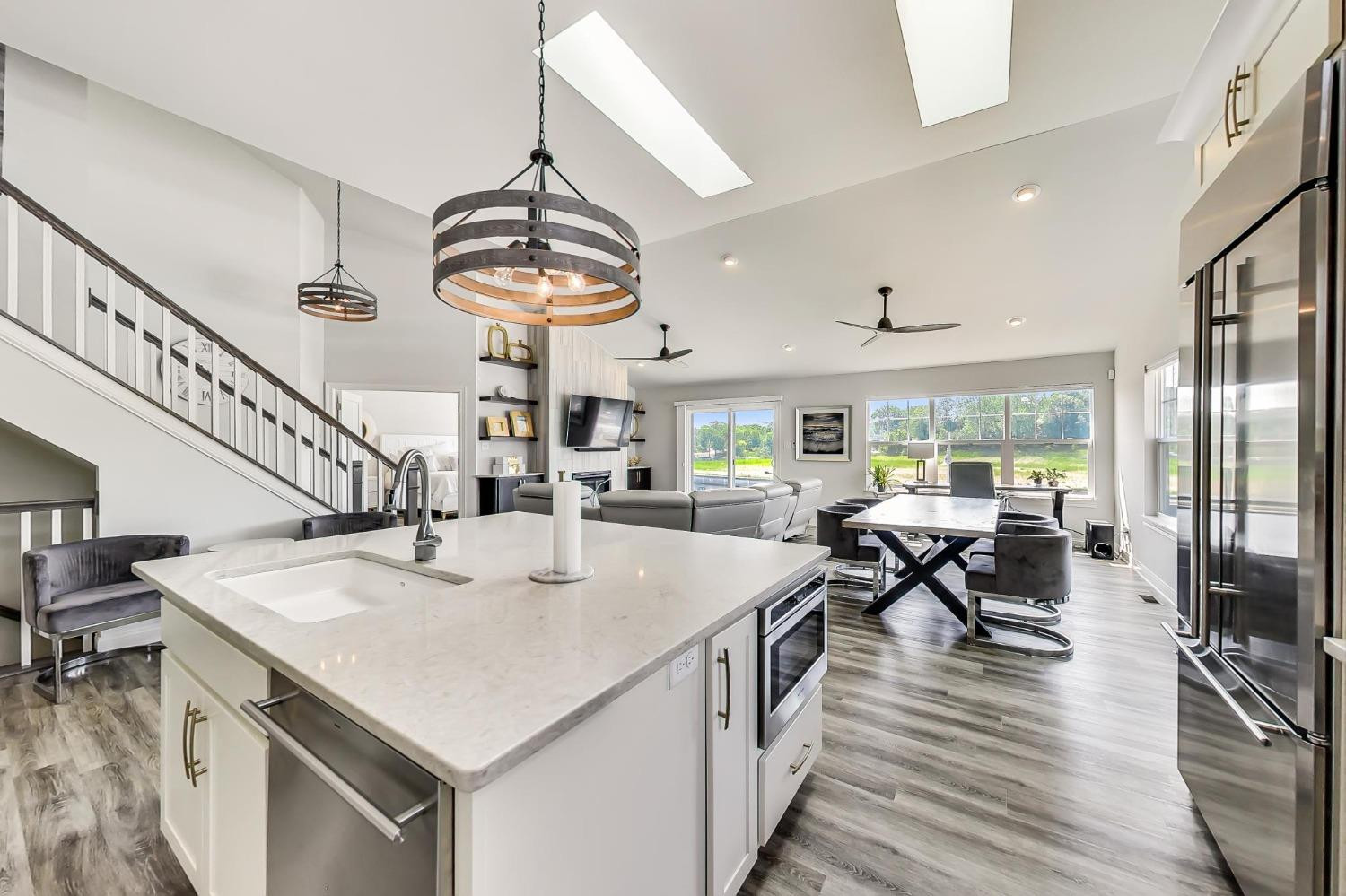 6143 S Dune Harbor Drive, Portage, IN 46368; Image #10