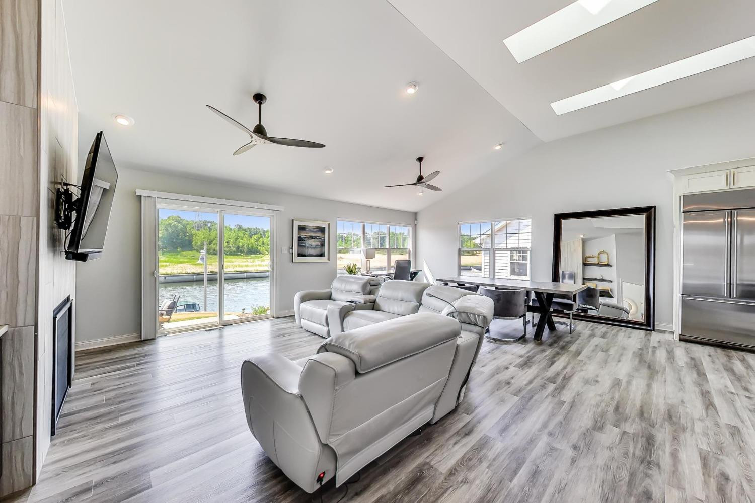 6143 S Dune Harbor Drive, Portage, IN 46368; Image #2