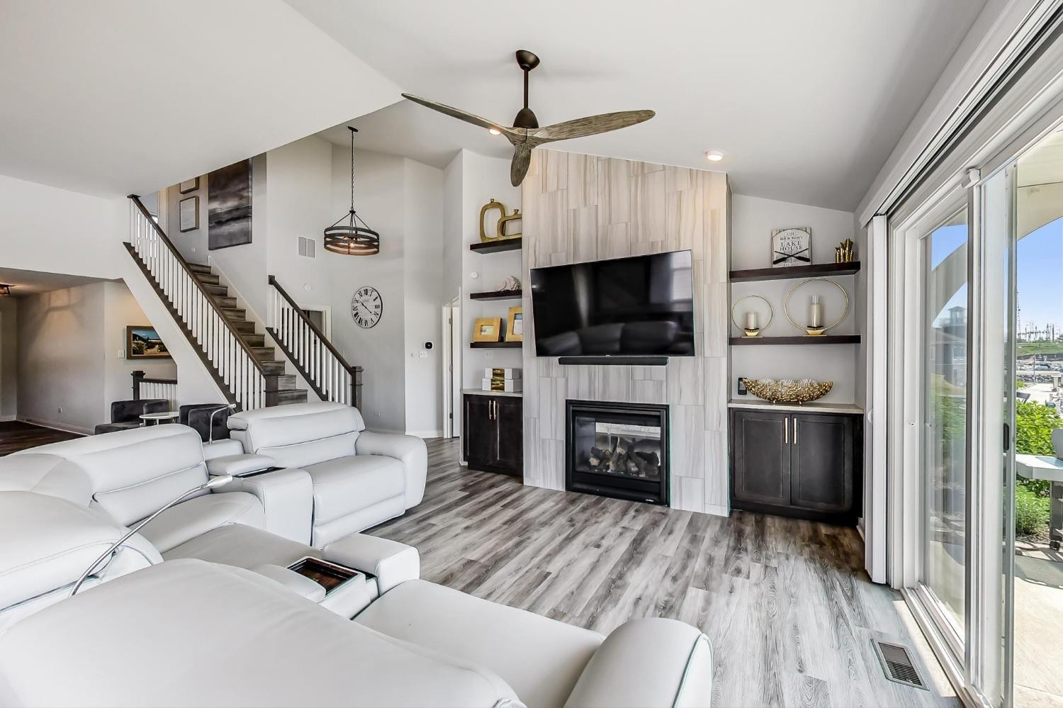 6143 S Dune Harbor Drive, Portage, IN 46368; Image #3