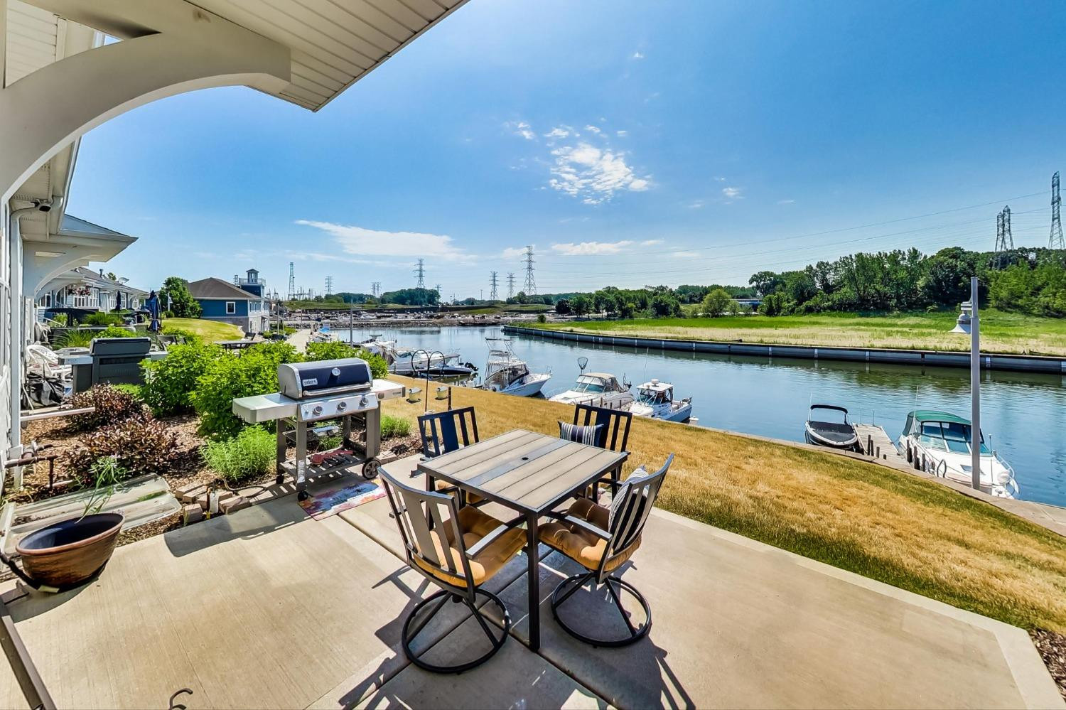 6143 S Dune Harbor Drive, Portage, IN 46368; Image #43