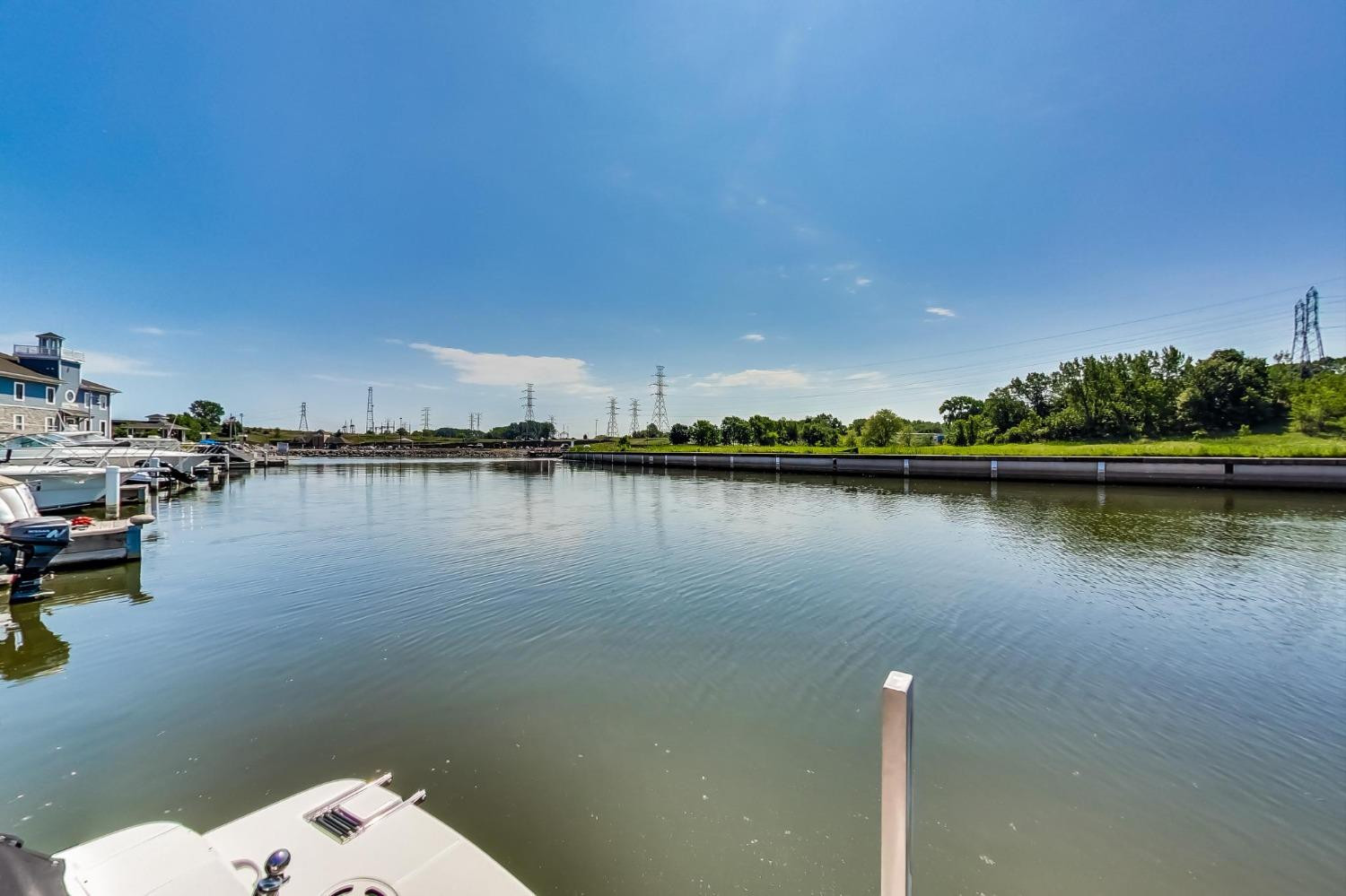 6143 S Dune Harbor Drive, Portage, IN 46368; Image #45