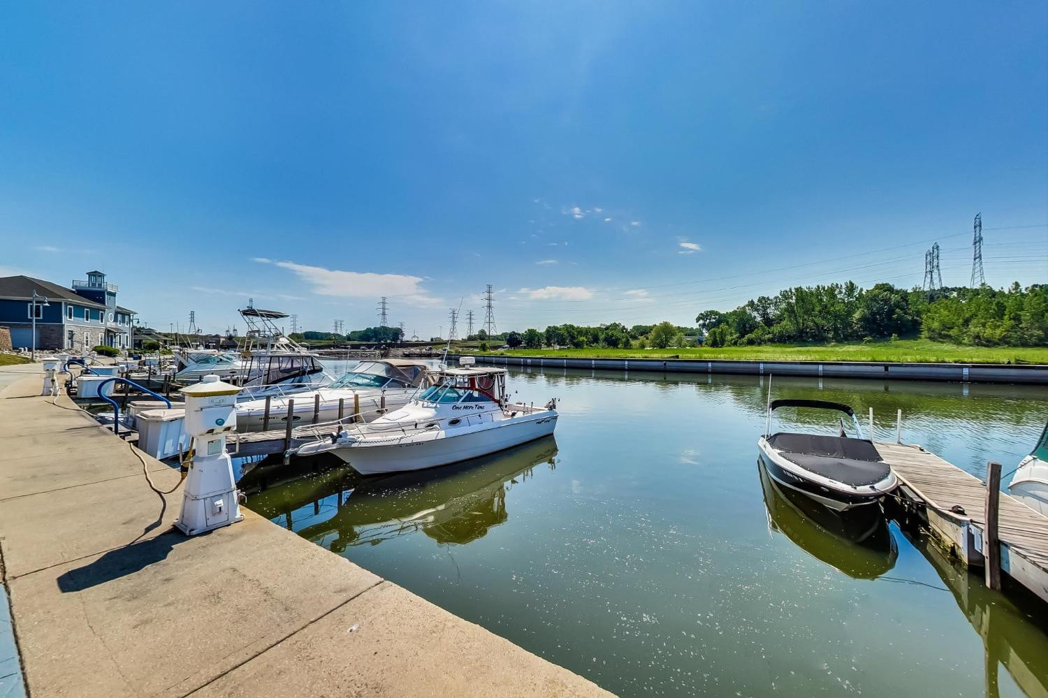 6143 S Dune Harbor Drive, Portage, IN 46368; Image #46
