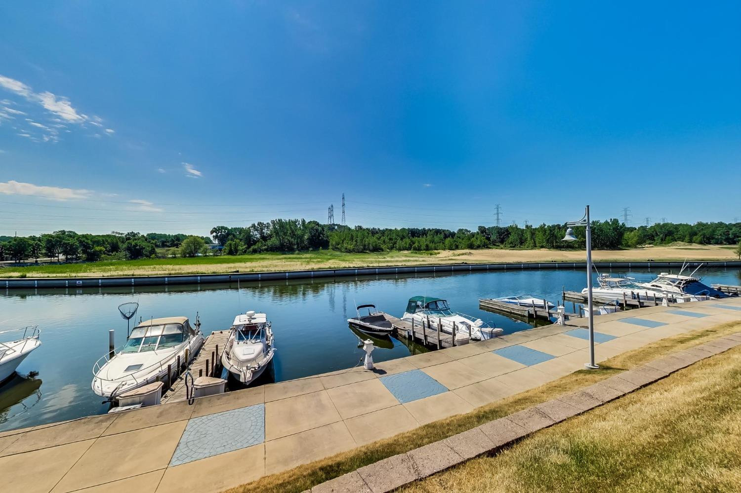 6143 S Dune Harbor Drive, Portage, IN 46368; Image #48