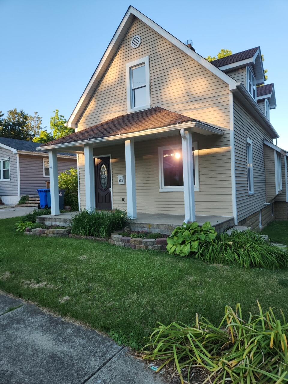 302 N West, Crown Point, IN 46307; Image #1