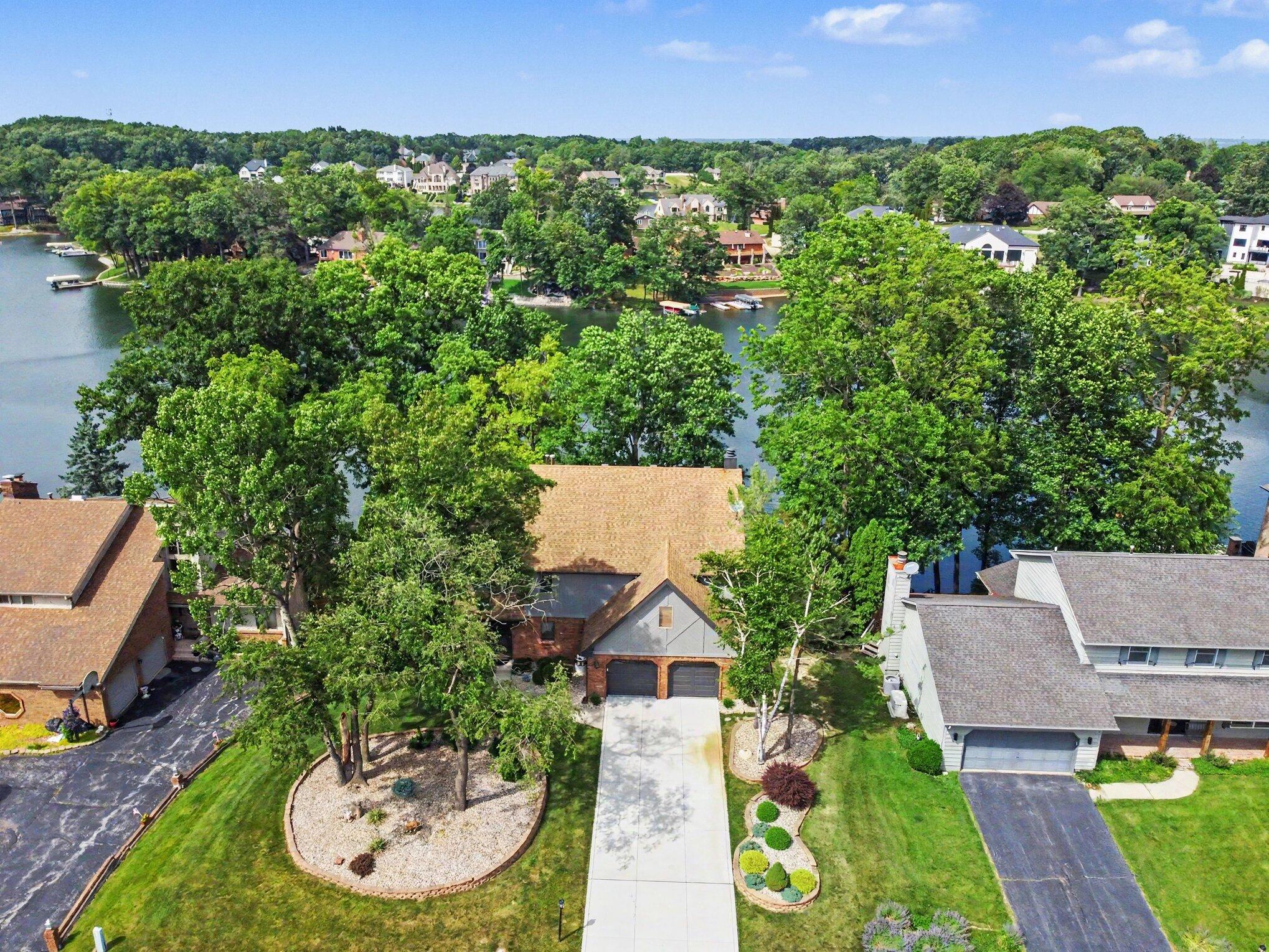 461 Amhurst Road, Valparaiso, IN 46385; Image #3
