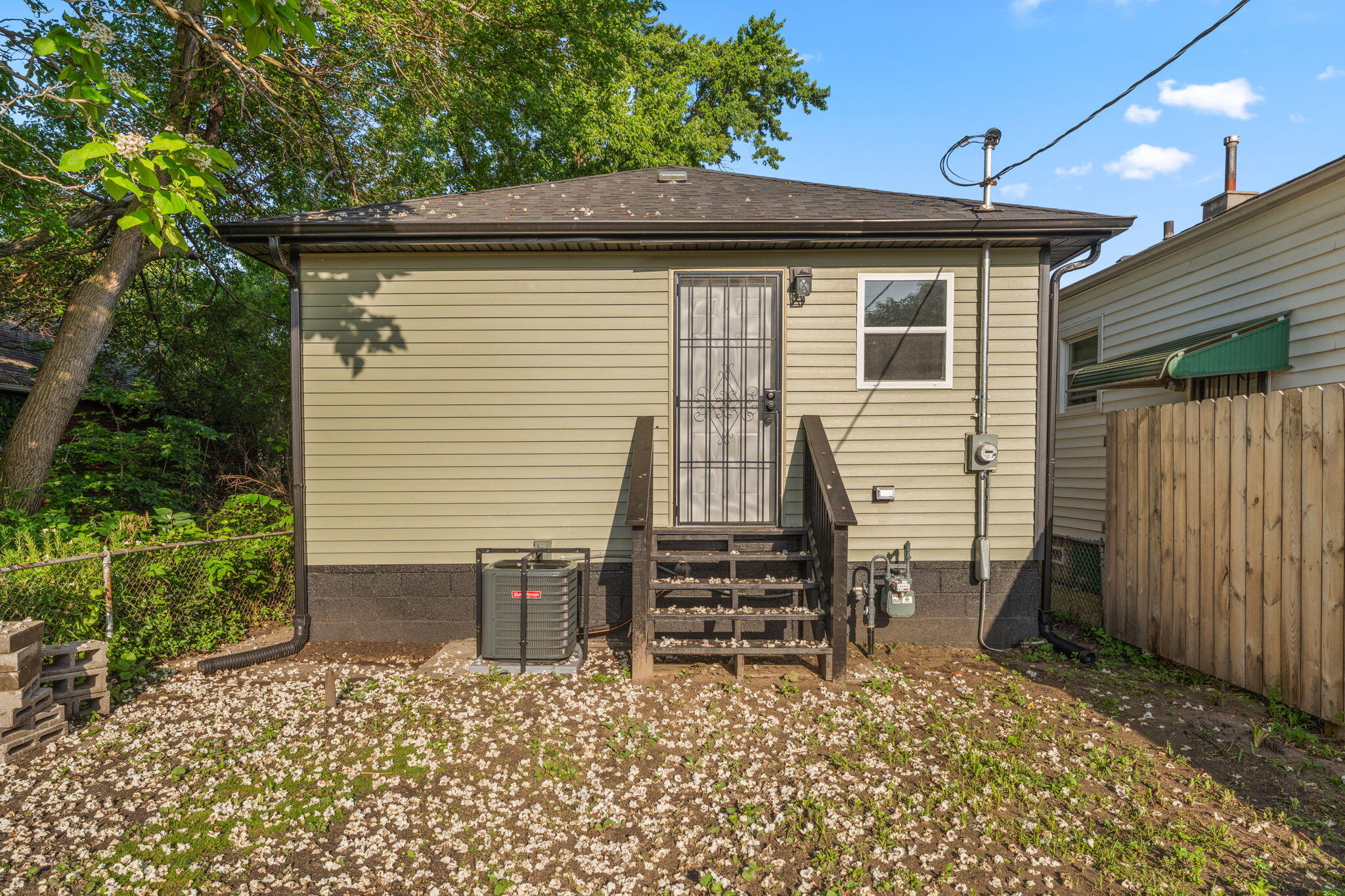 1957 Pennsylvania Street, Gary, IN 46407; Image #19