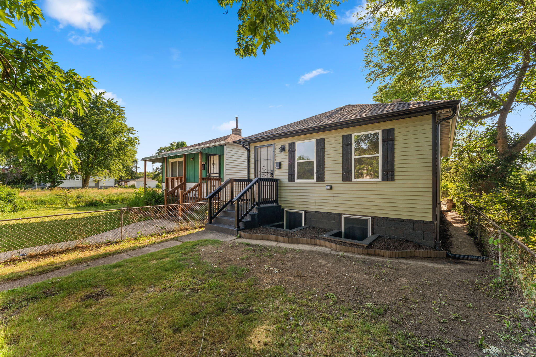 1957 Pennsylvania Street, Gary, IN 46407; Image #2