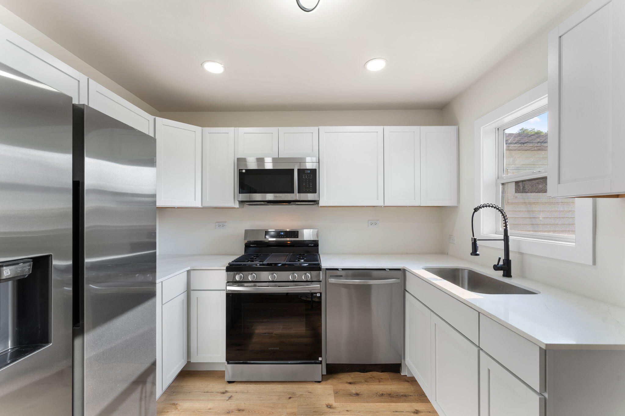 1957 Pennsylvania Street, Gary, IN 46407; Image #6