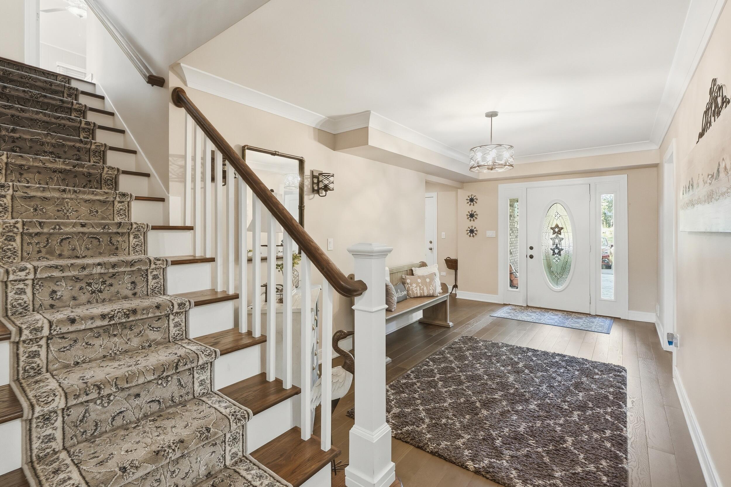 2080 Hidden Valley Drive, Crown Point, IN 46307; Image #14