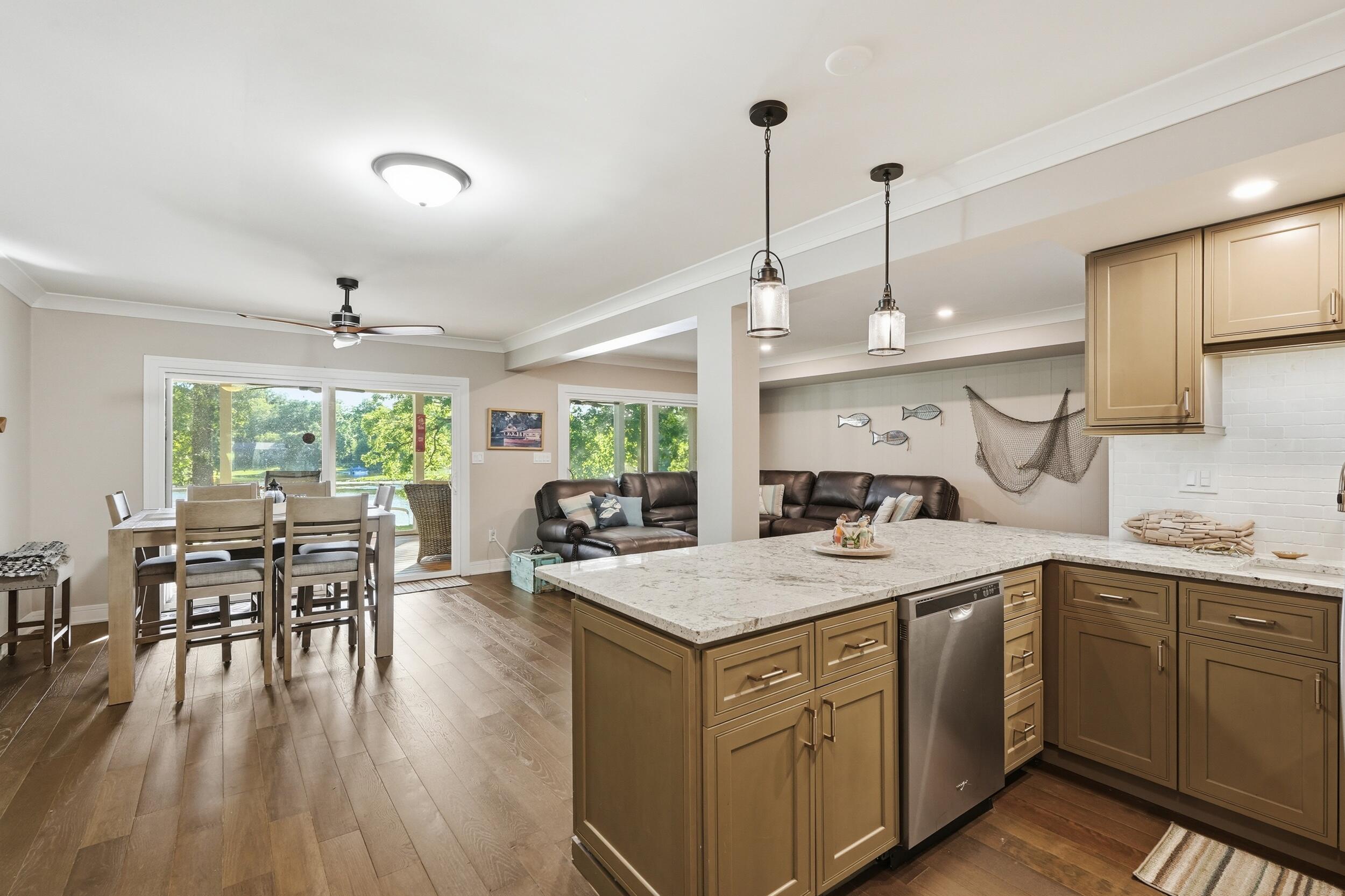 2080 Hidden Valley Drive, Crown Point, IN 46307; Image #17