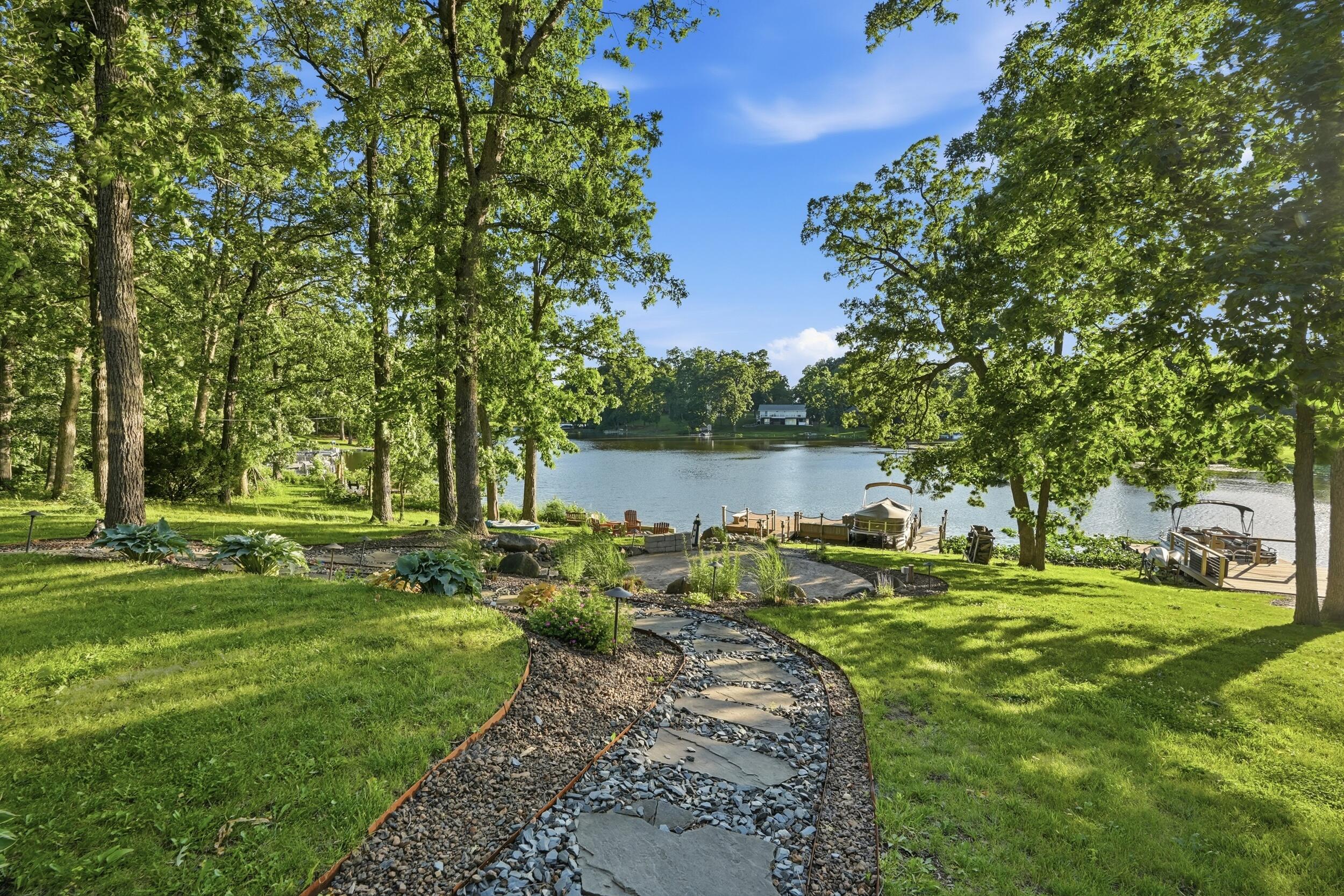 2080 Hidden Valley Drive, Crown Point, IN 46307; Image #32