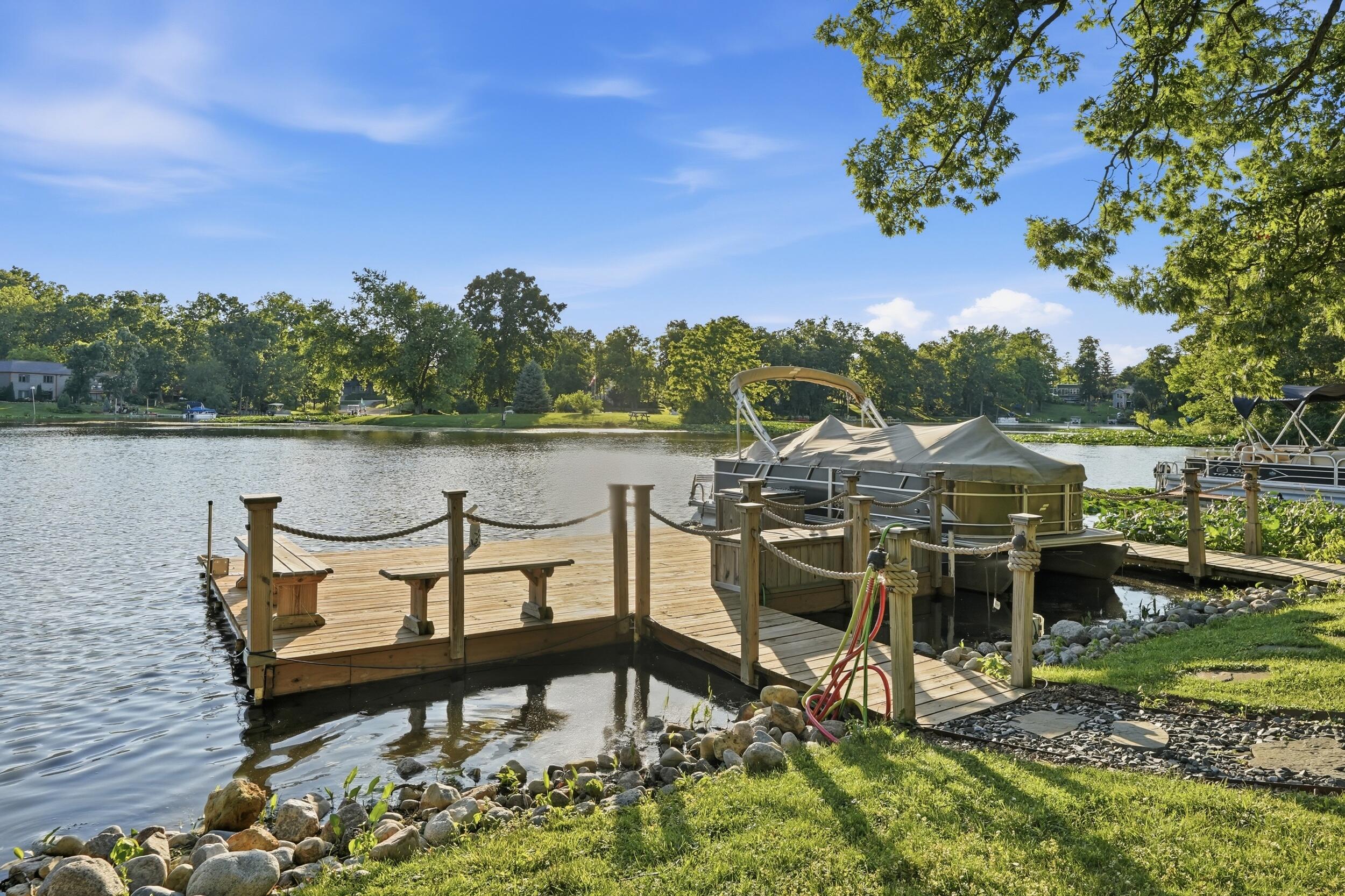 2080 Hidden Valley Drive, Crown Point, IN 46307; Image #33