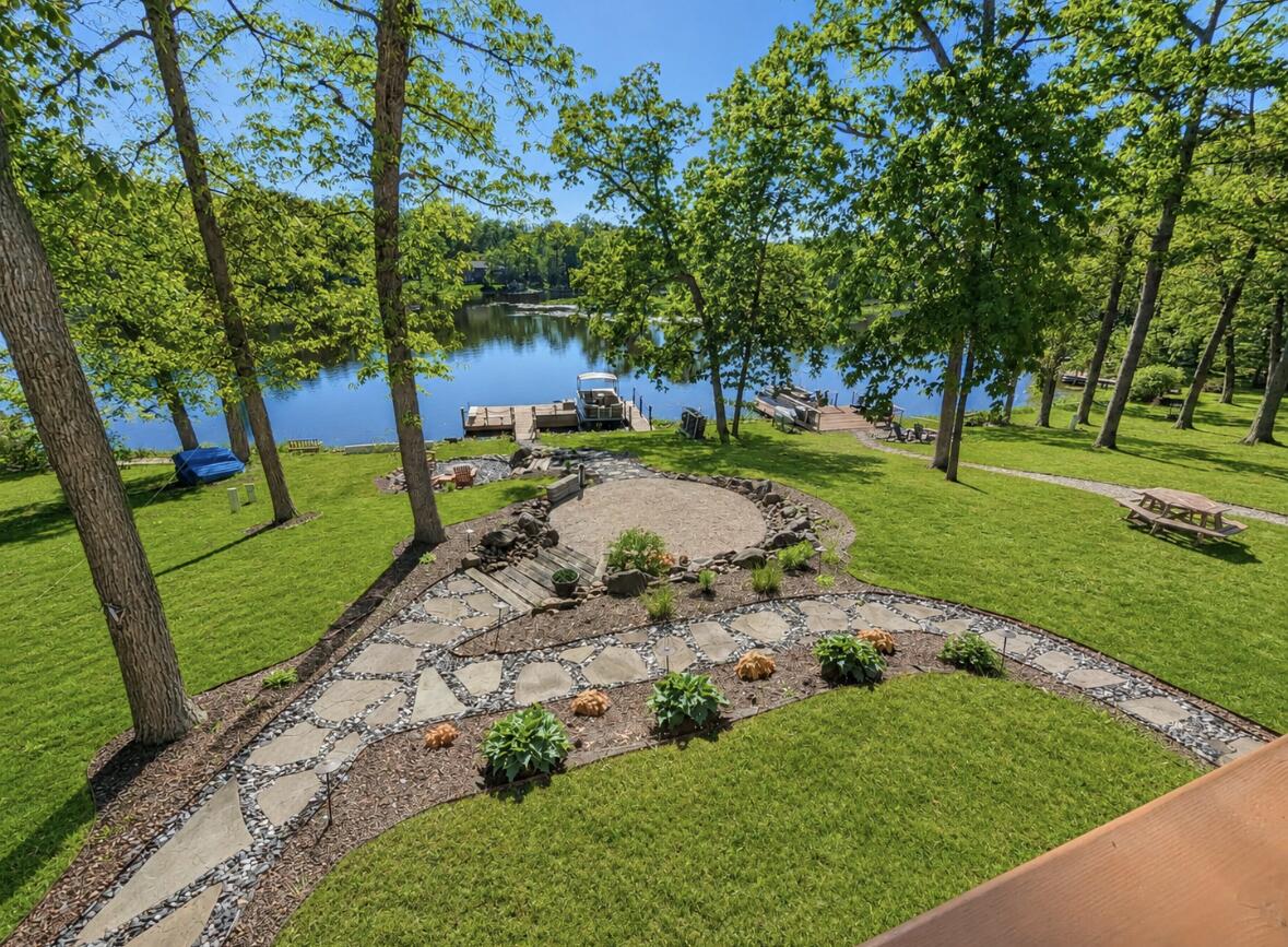 2080 Hidden Valley Drive, Crown Point, IN 46307; Image #35