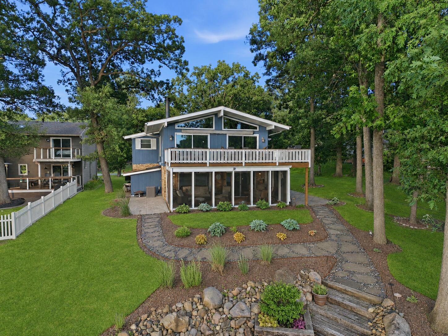2080 Hidden Valley Drive, Crown Point, IN 46307; Image #36