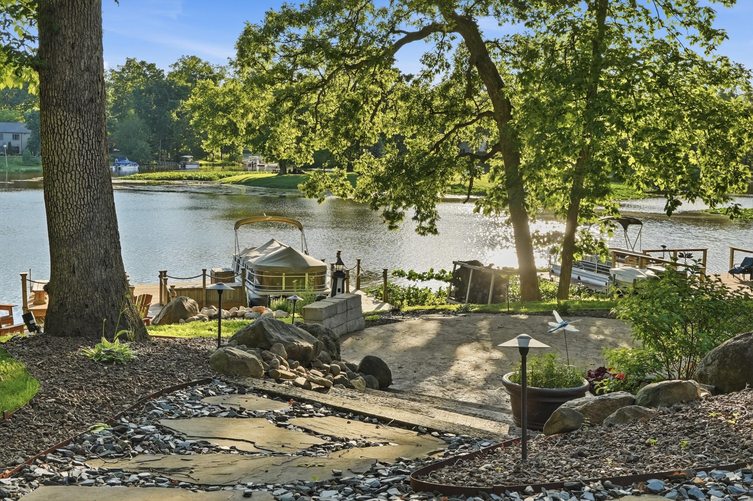 2080 Hidden Valley Drive, Crown Point, IN 46307; Image #37