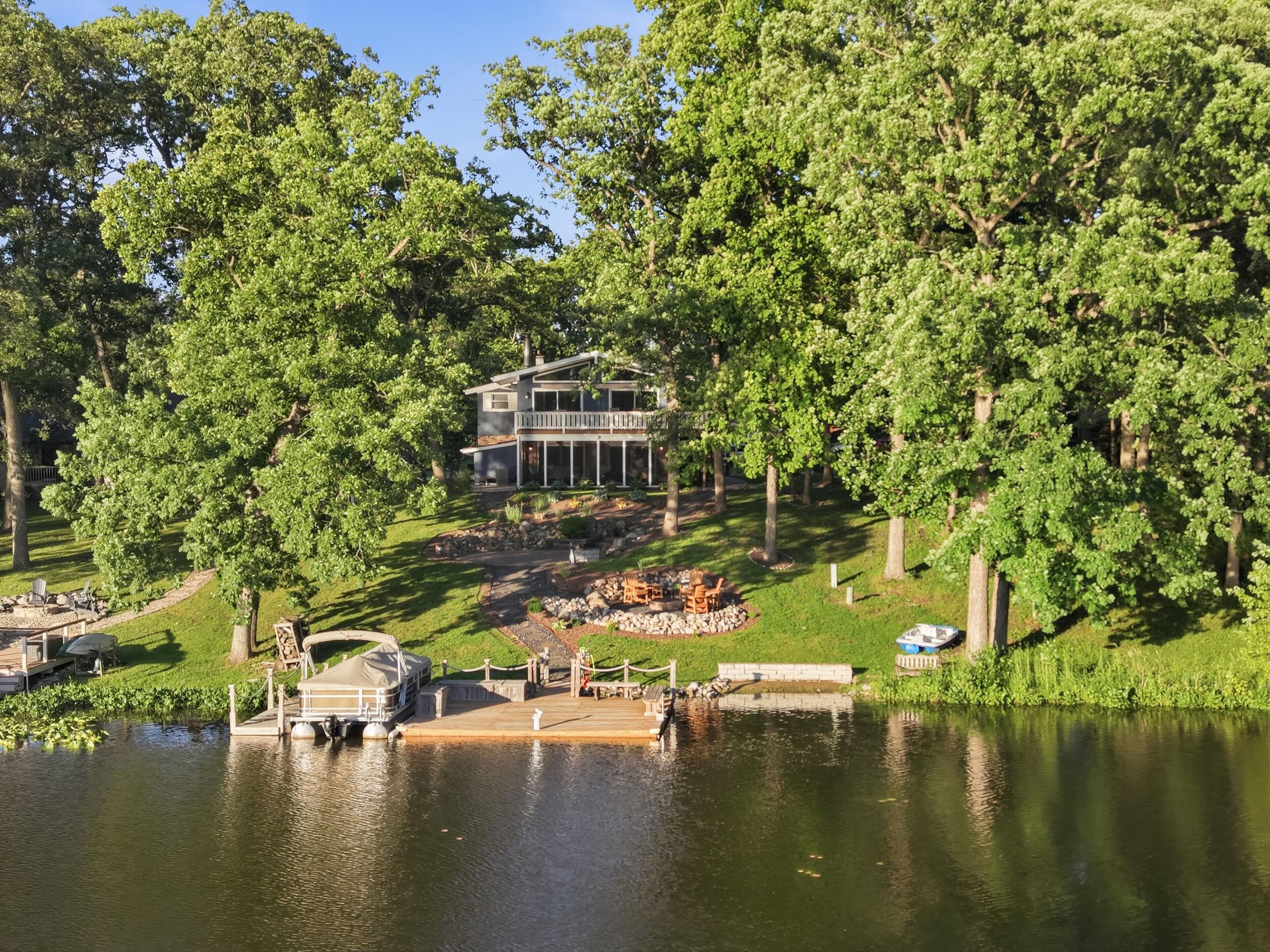 2080 Hidden Valley Drive, Crown Point, IN 46307; Image #38