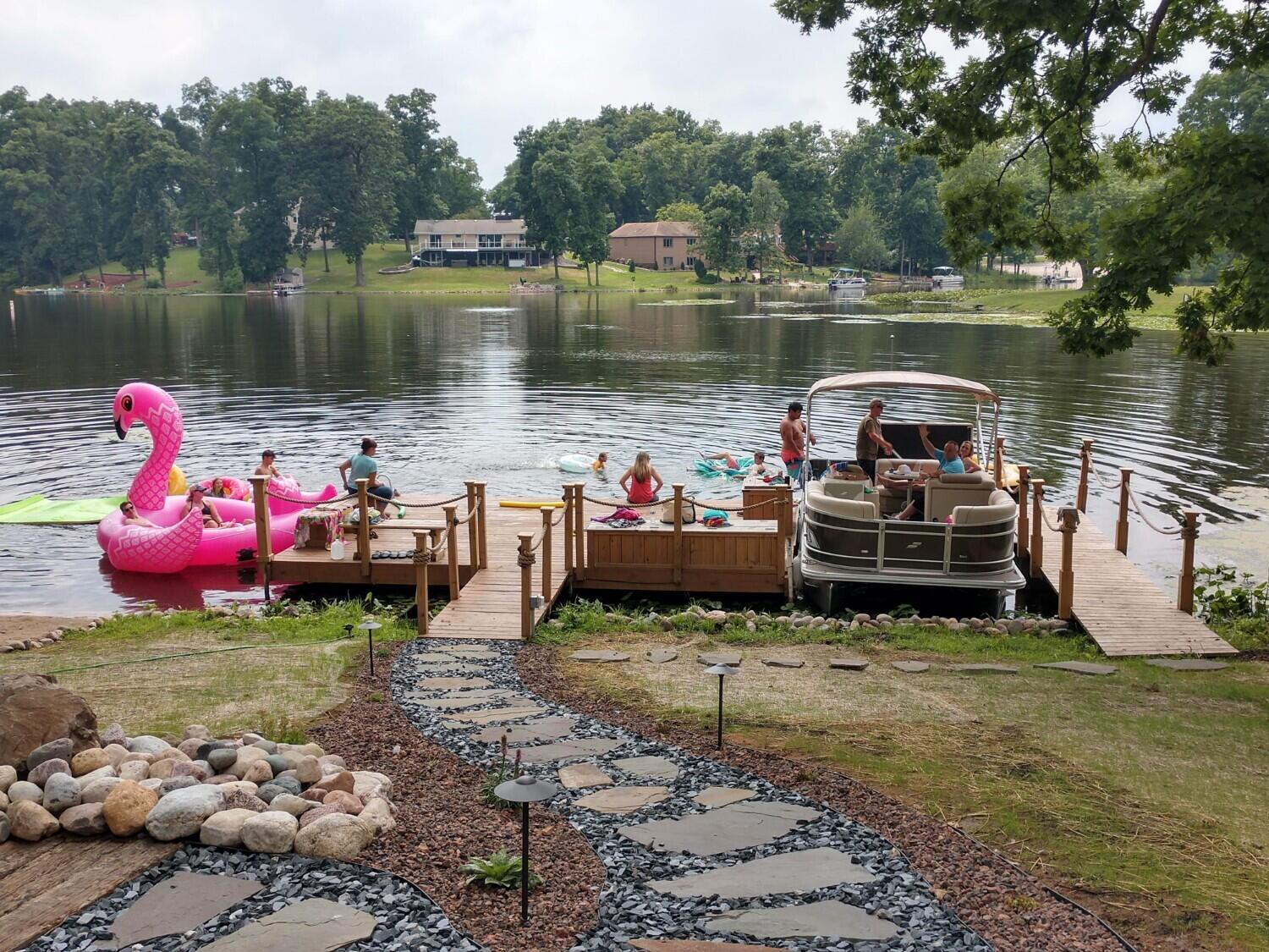 2080 Hidden Valley Drive, Crown Point, IN 46307; Image #39
