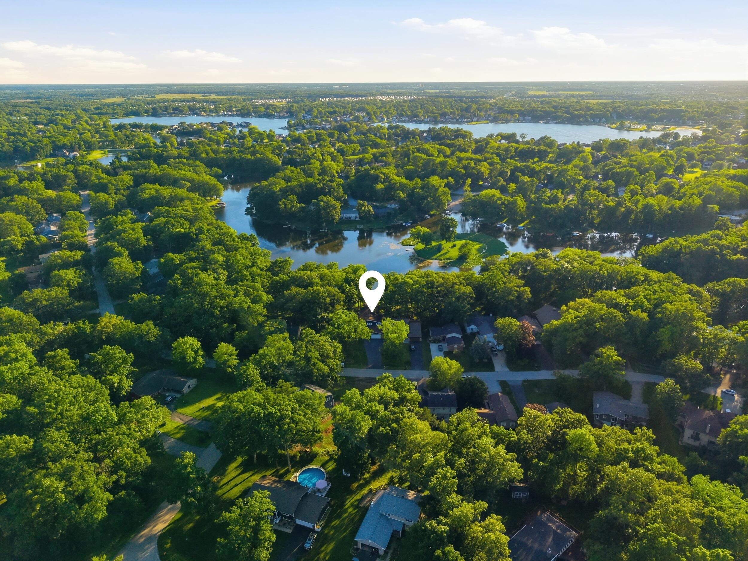 2080 Hidden Valley Drive, Crown Point, IN 46307; Image #40
