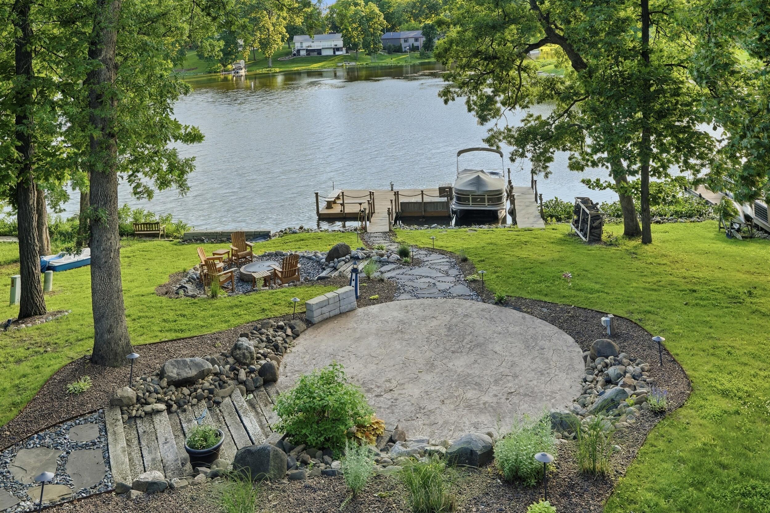 2080 Hidden Valley Drive, Crown Point, IN 46307; Image #41