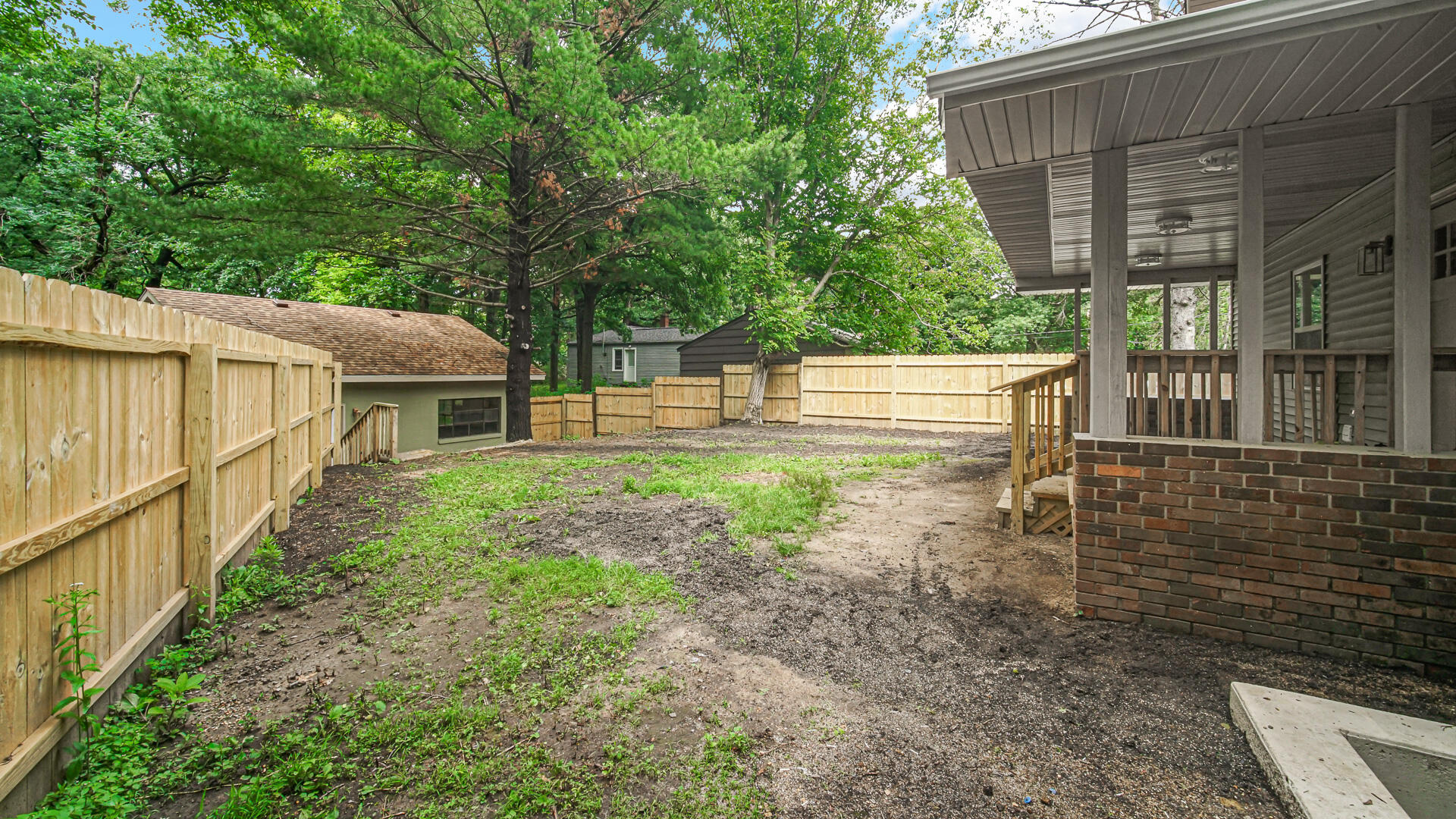 1014 E 63rd Place, Merrillville, IN 46410; Image #24