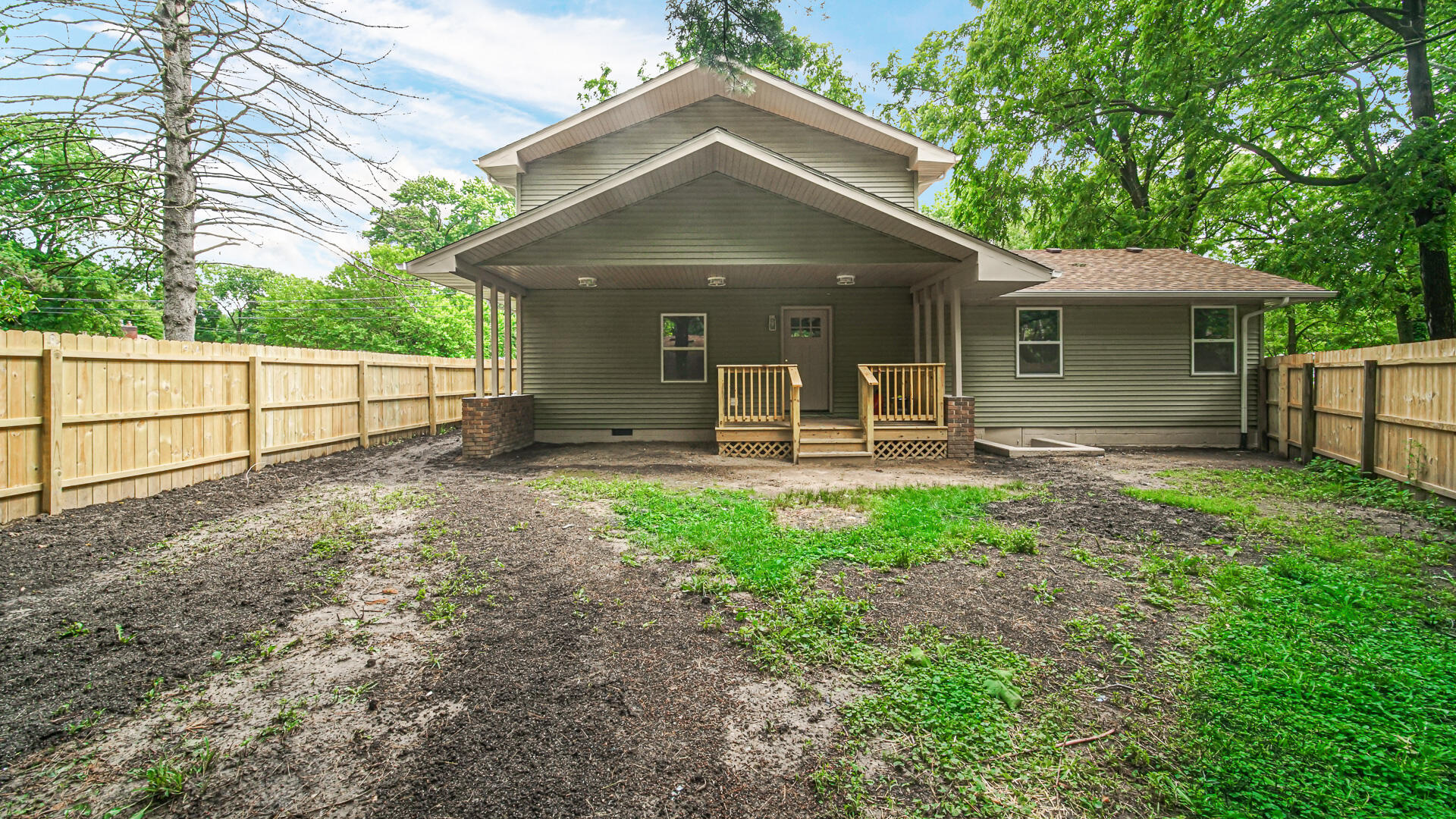 1014 E 63rd Place, Merrillville, IN 46410; Image #25
