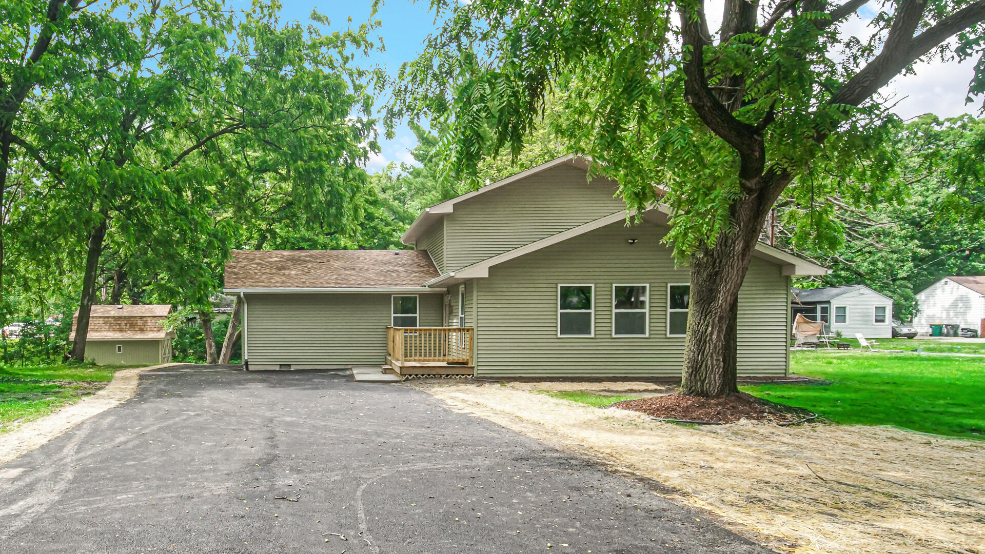 1014 E 63rd Place, Merrillville, IN 46410; Image #3