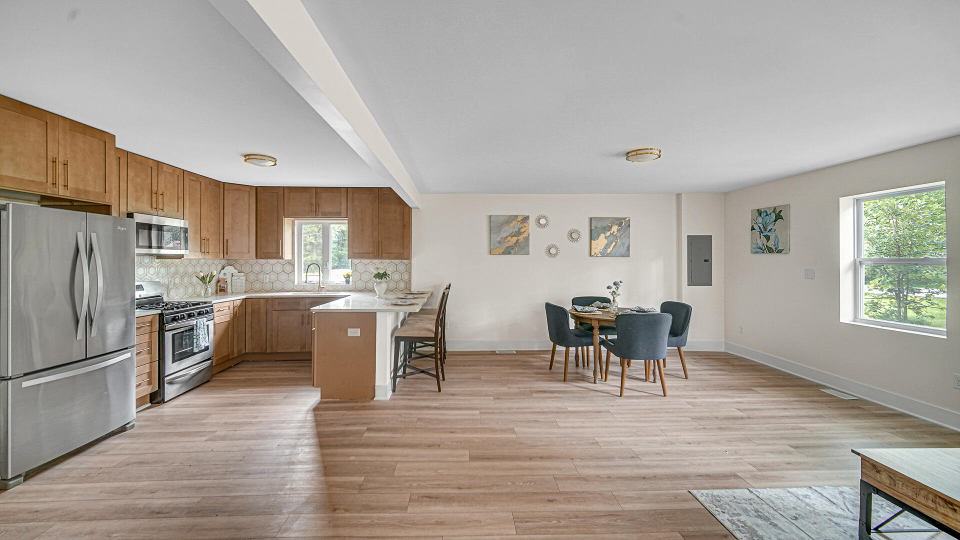 1014 E 63rd Place, Merrillville, IN 46410; Image #5