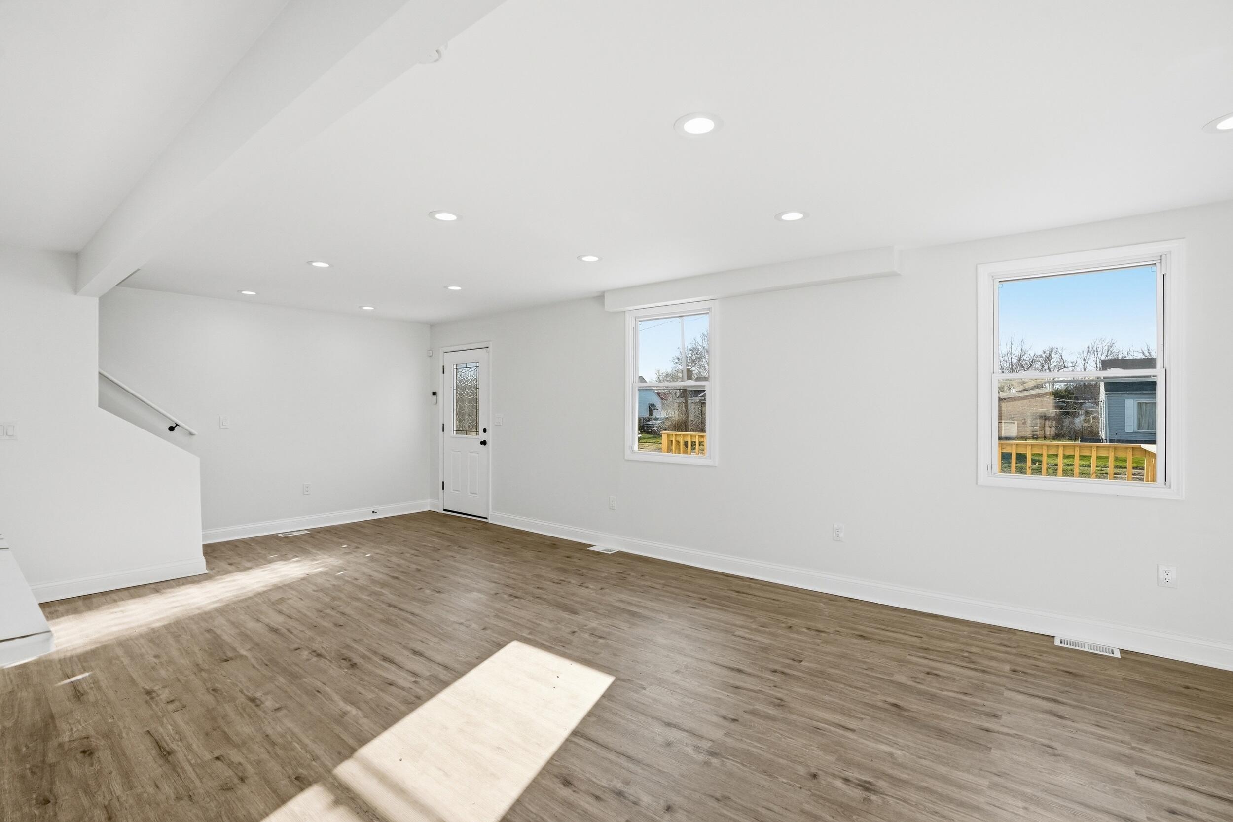 1039 Lane Street, Gary, IN 46404; Image #12