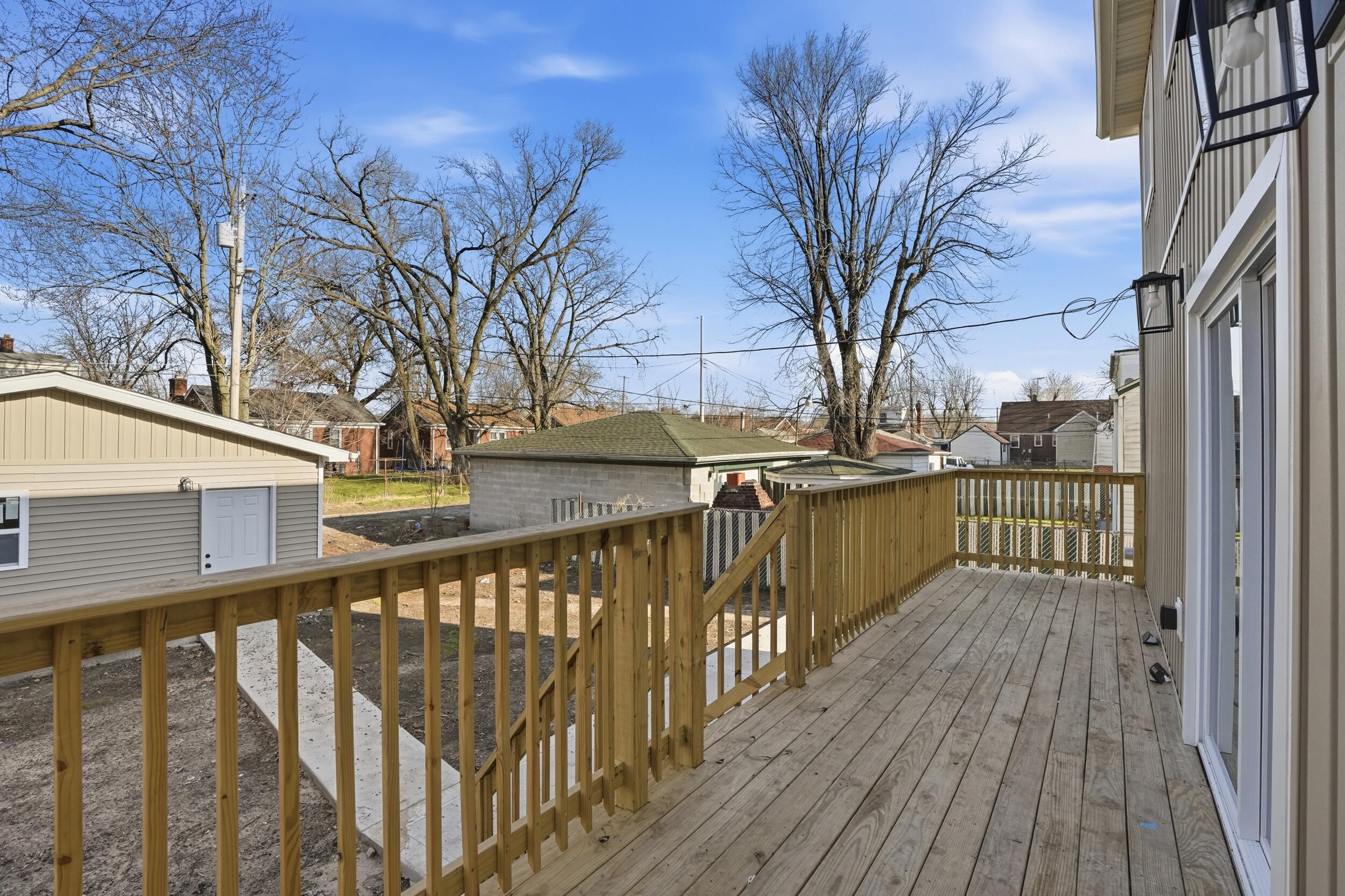 1039 Lane Street, Gary, IN 46404; Image #36